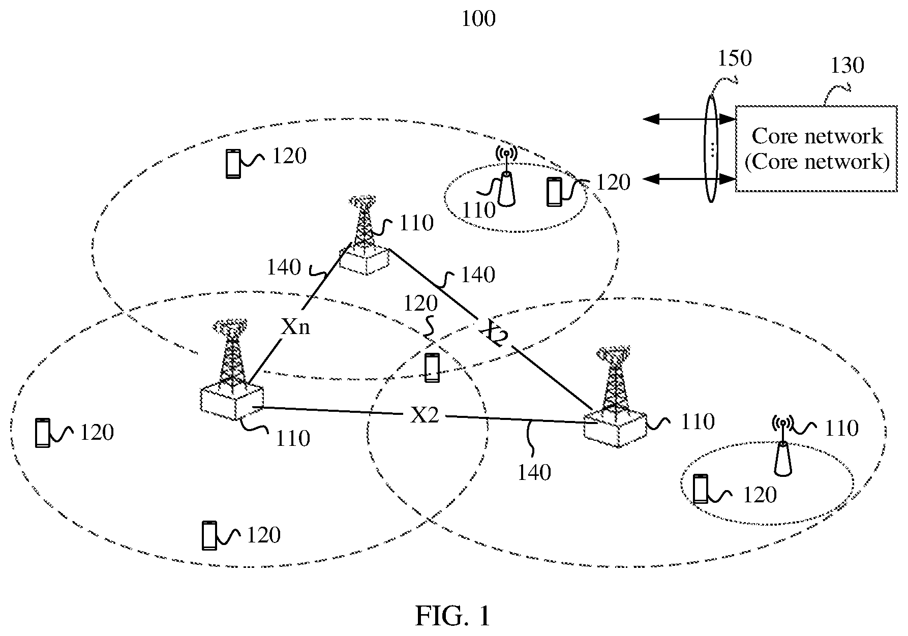 Patent US12592798 — Communication method and communications apparatus — Figure 1