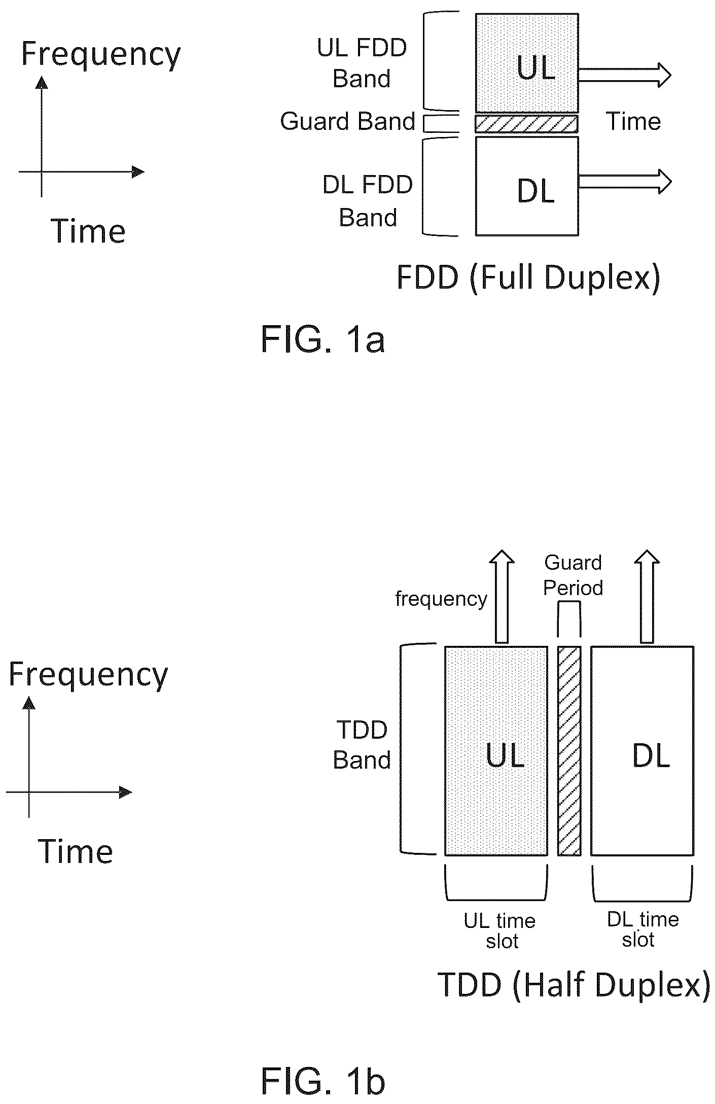Patent US12592810 — Time division duplex (TDD) network repeater — Figure 1