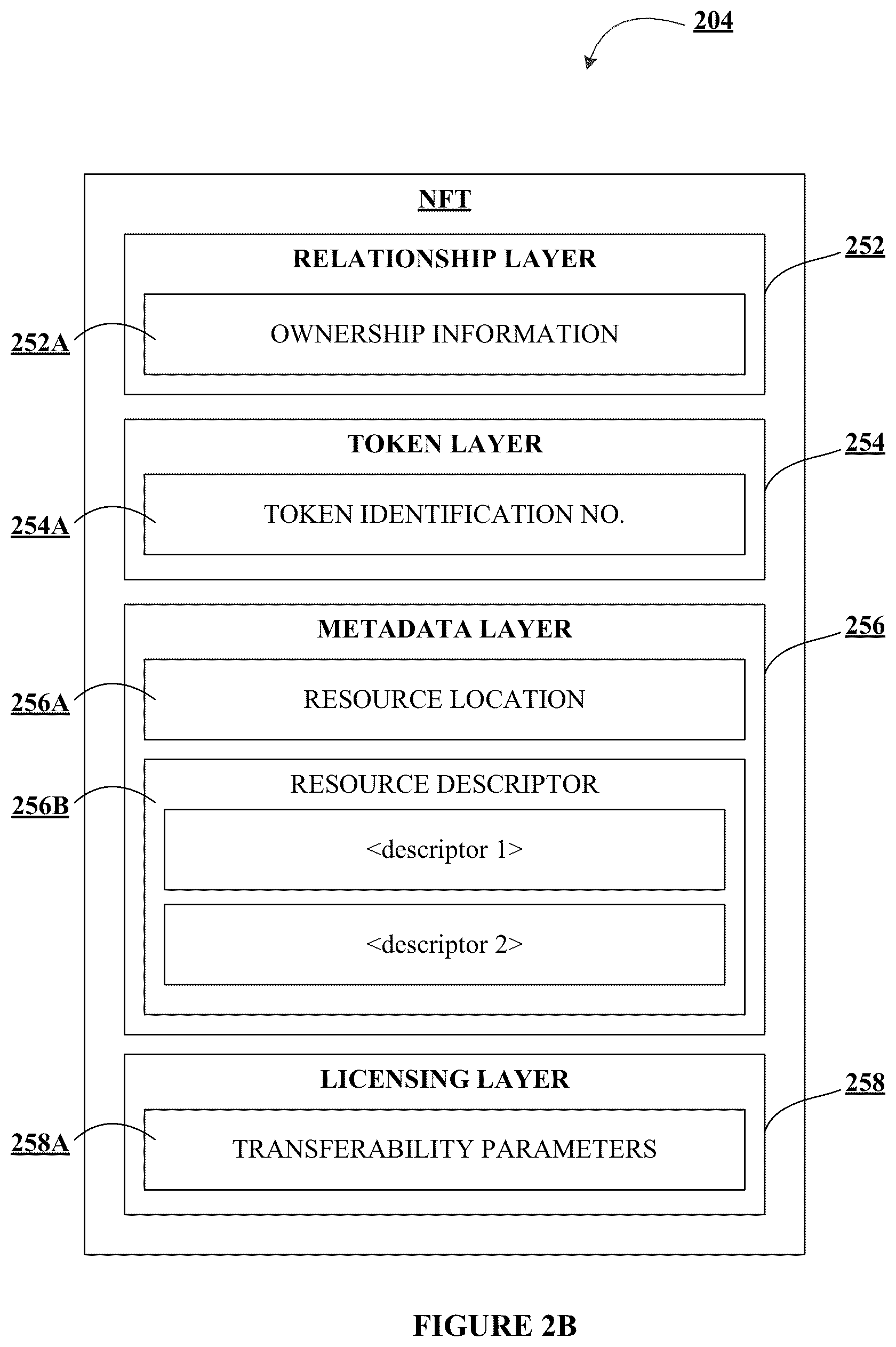 Patent US12592824 Figure 5 – Secure apparatus to share and deploy machine build programs utilizing unique hash tokens