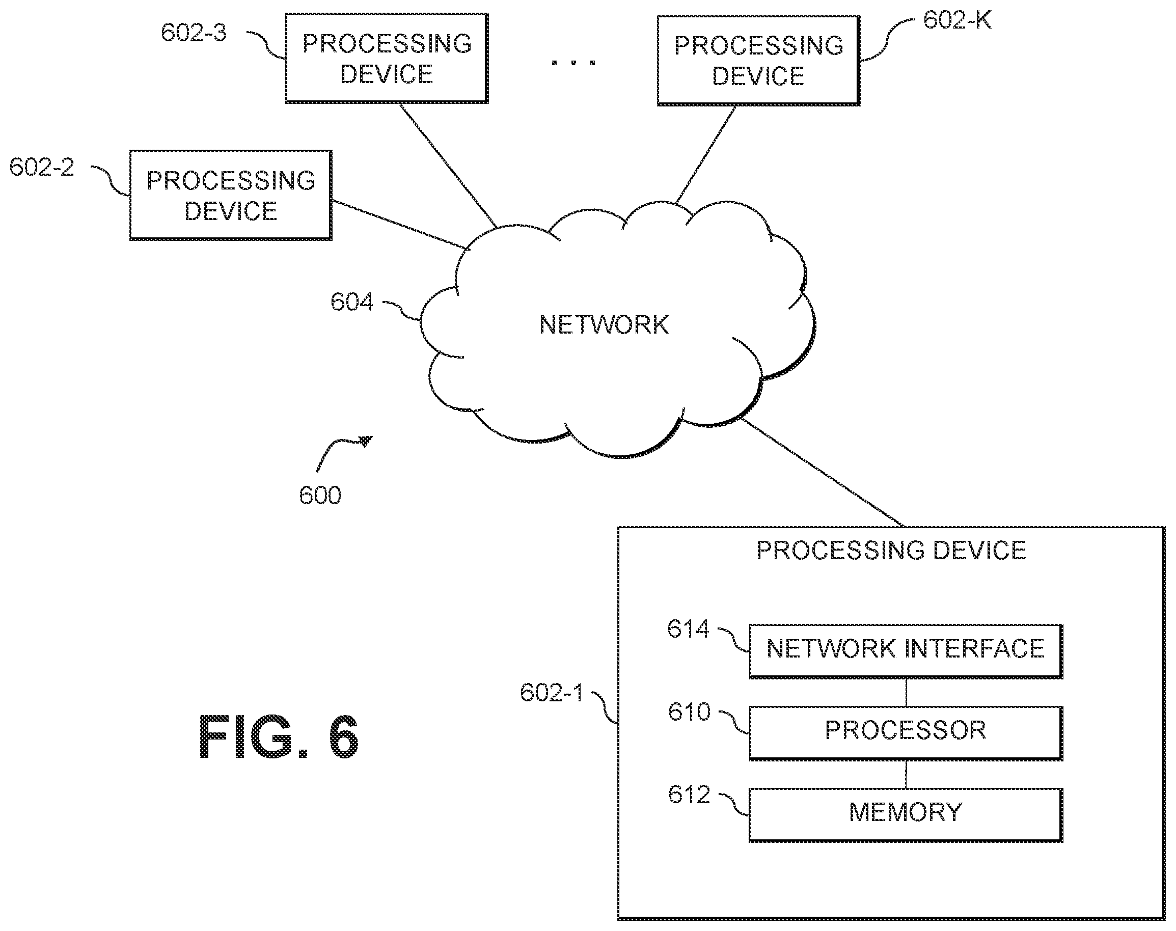 Patent US12592853 Figure 9 – Automated determination of error-causing network packets utilizing network packet replay