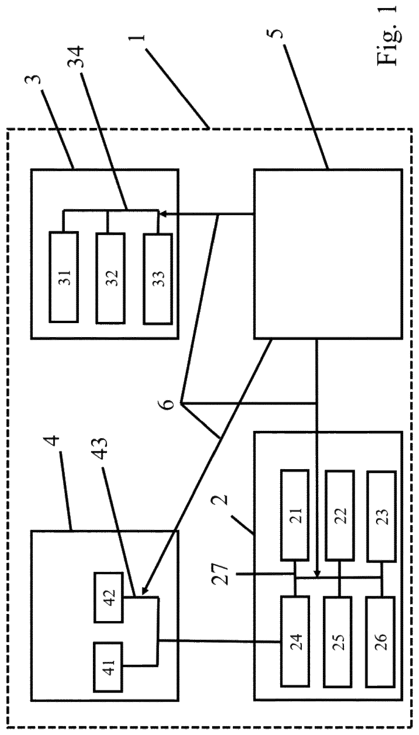 Patent US12592874 — Validation of time synchronization — Figure 1