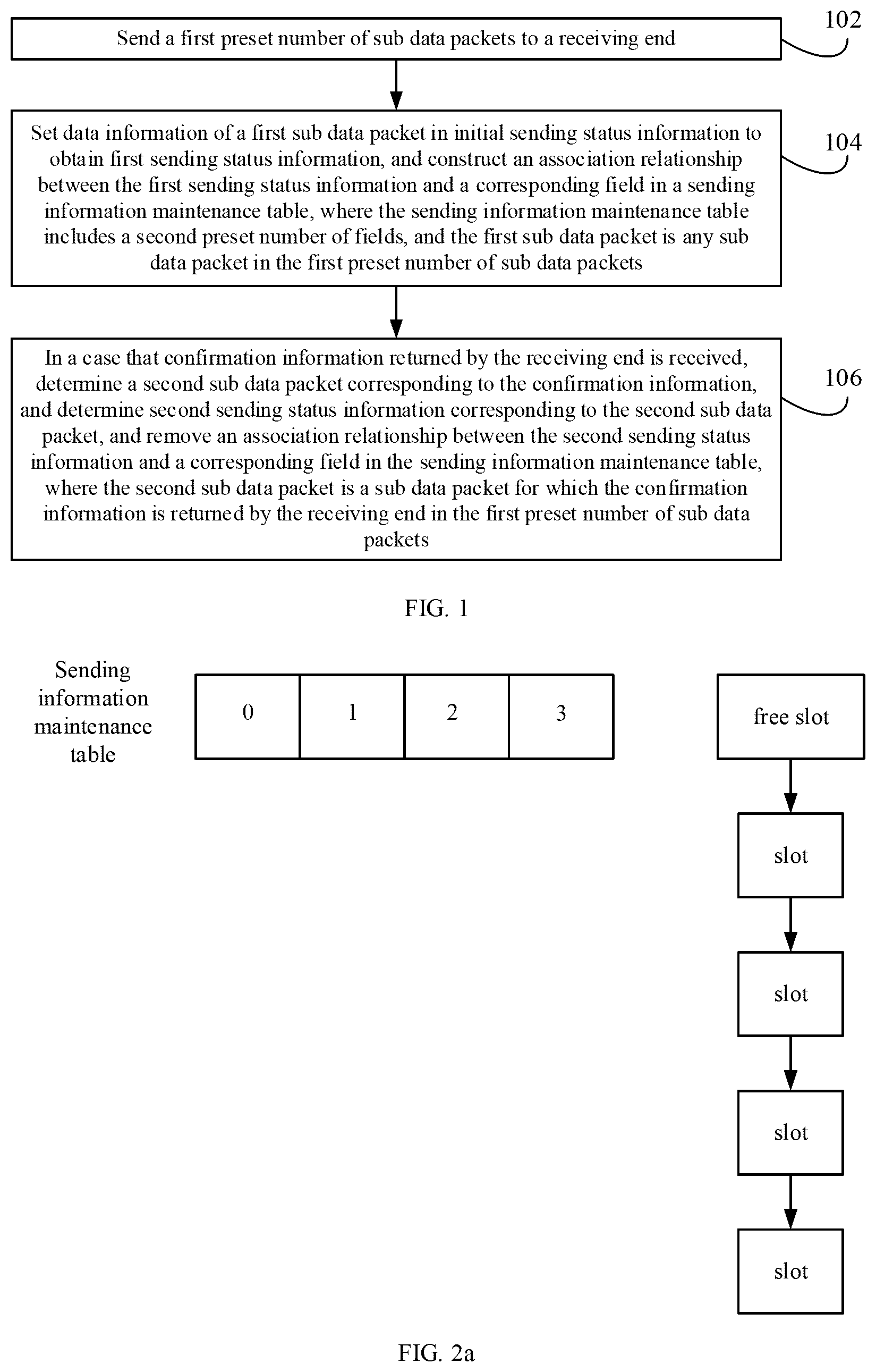 Patent US12592895 — Data transmission method and apparatus — Figure 1