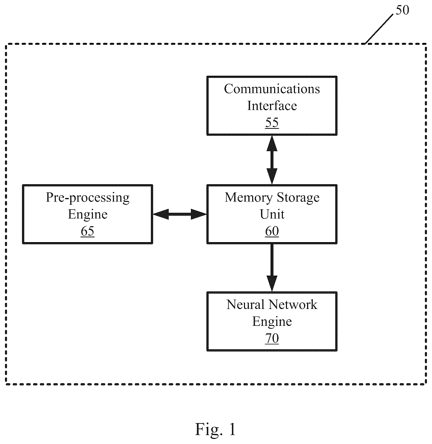 Patent US12597206 — Mechanical weight index maps for mesh rigging — Figure 1