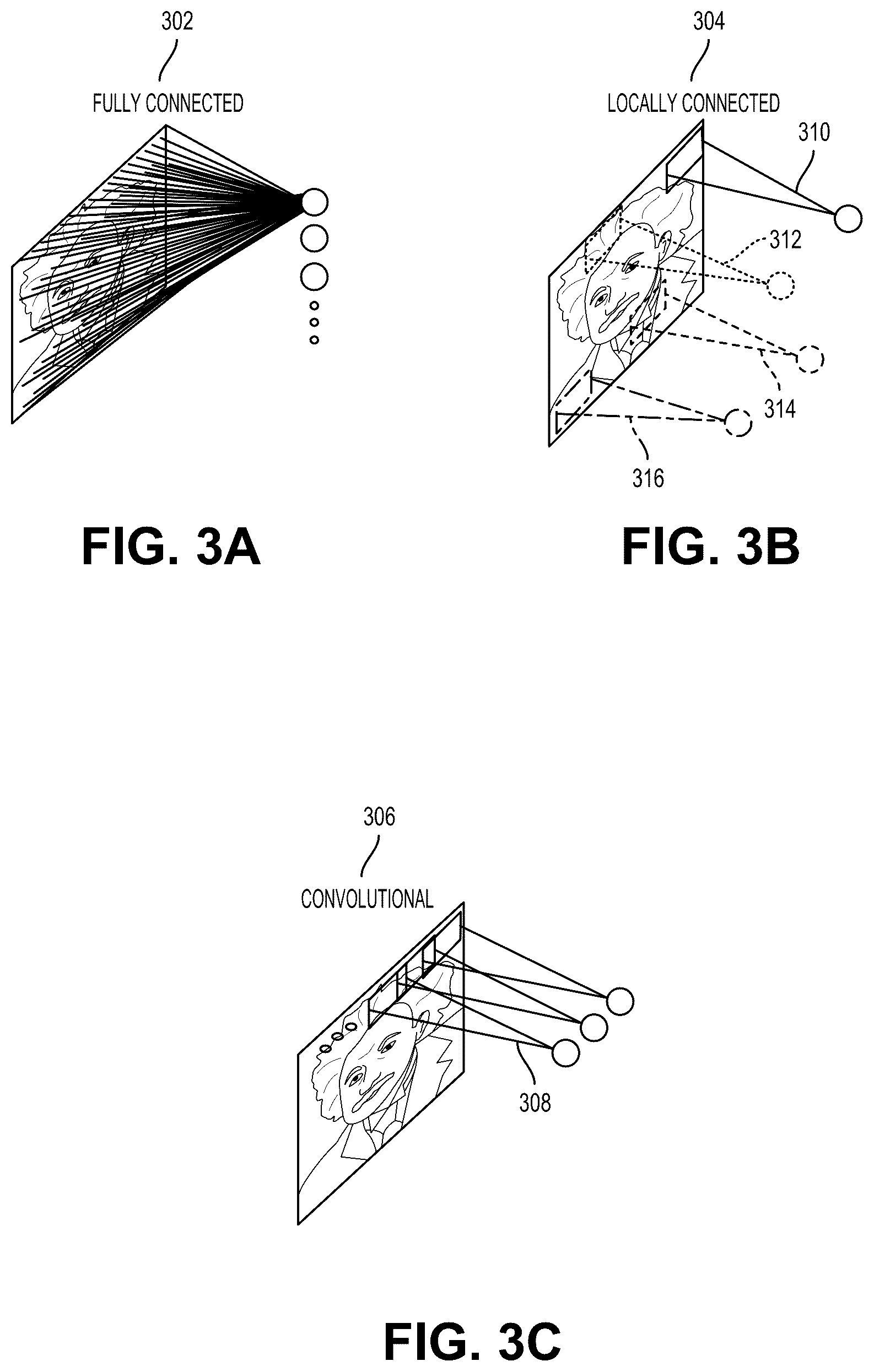 Patent US12597265 Figure 6 – Occlusion resolving gated mechanism for sensor fusion