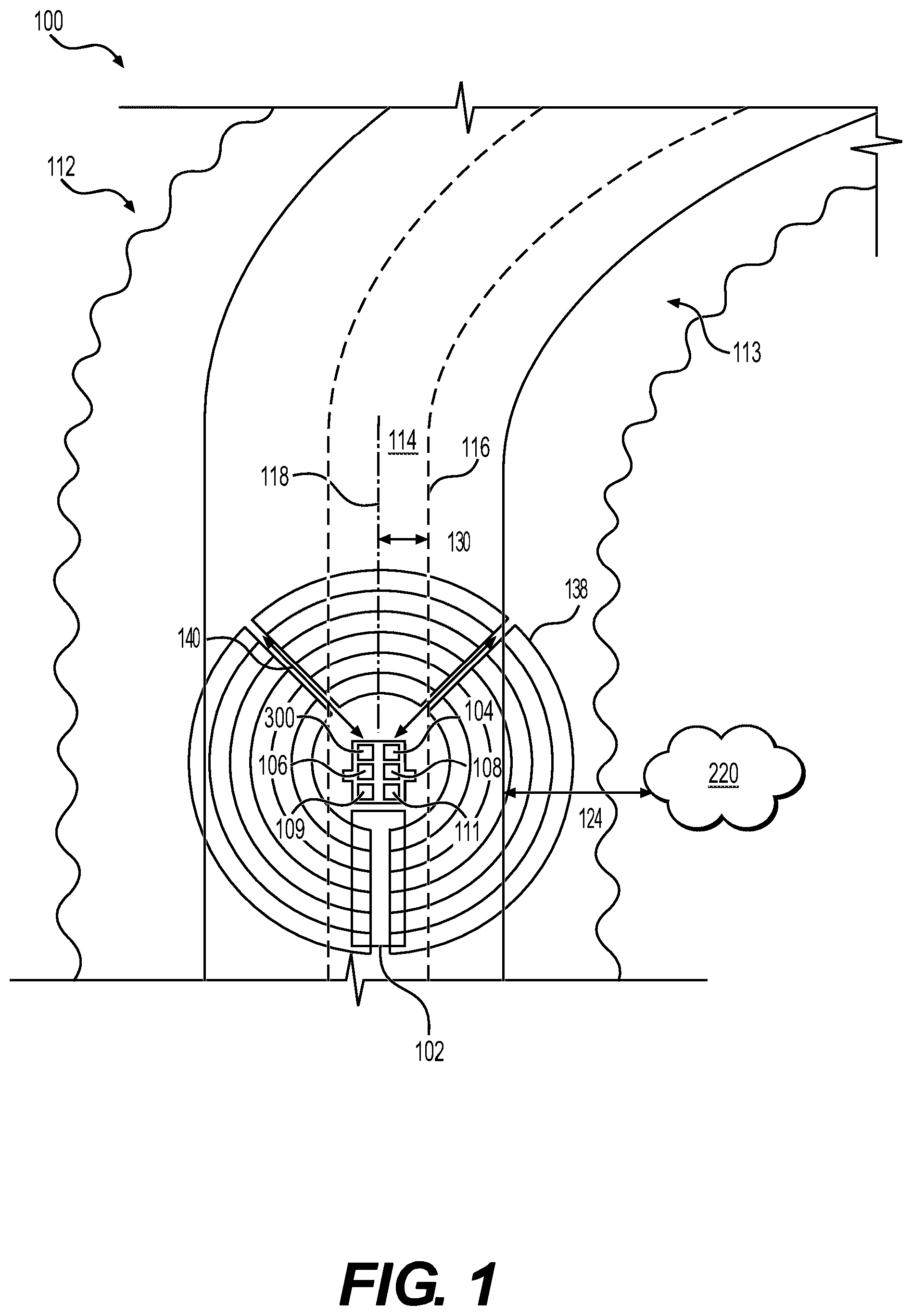 Patent US12597270 — Systems and methods for using image data to analyze an image — Figure 1