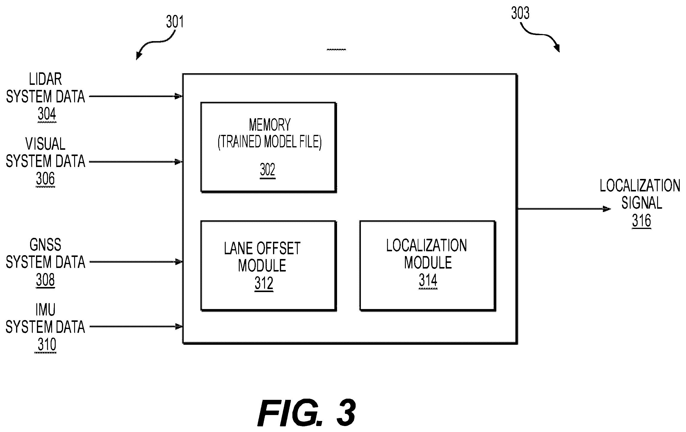 Patent US12597270 Figure 3 – Systems and methods for using image data to analyze an image