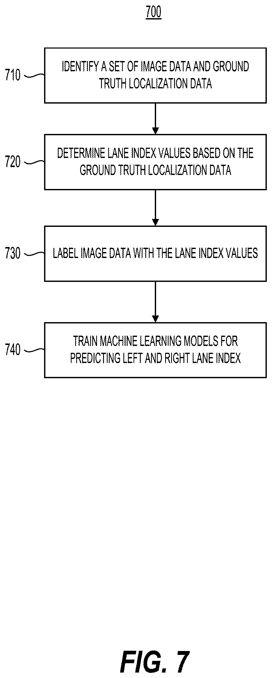 Patent US12597271 Figure 6 – Systems and methods for using image data to analyze an image