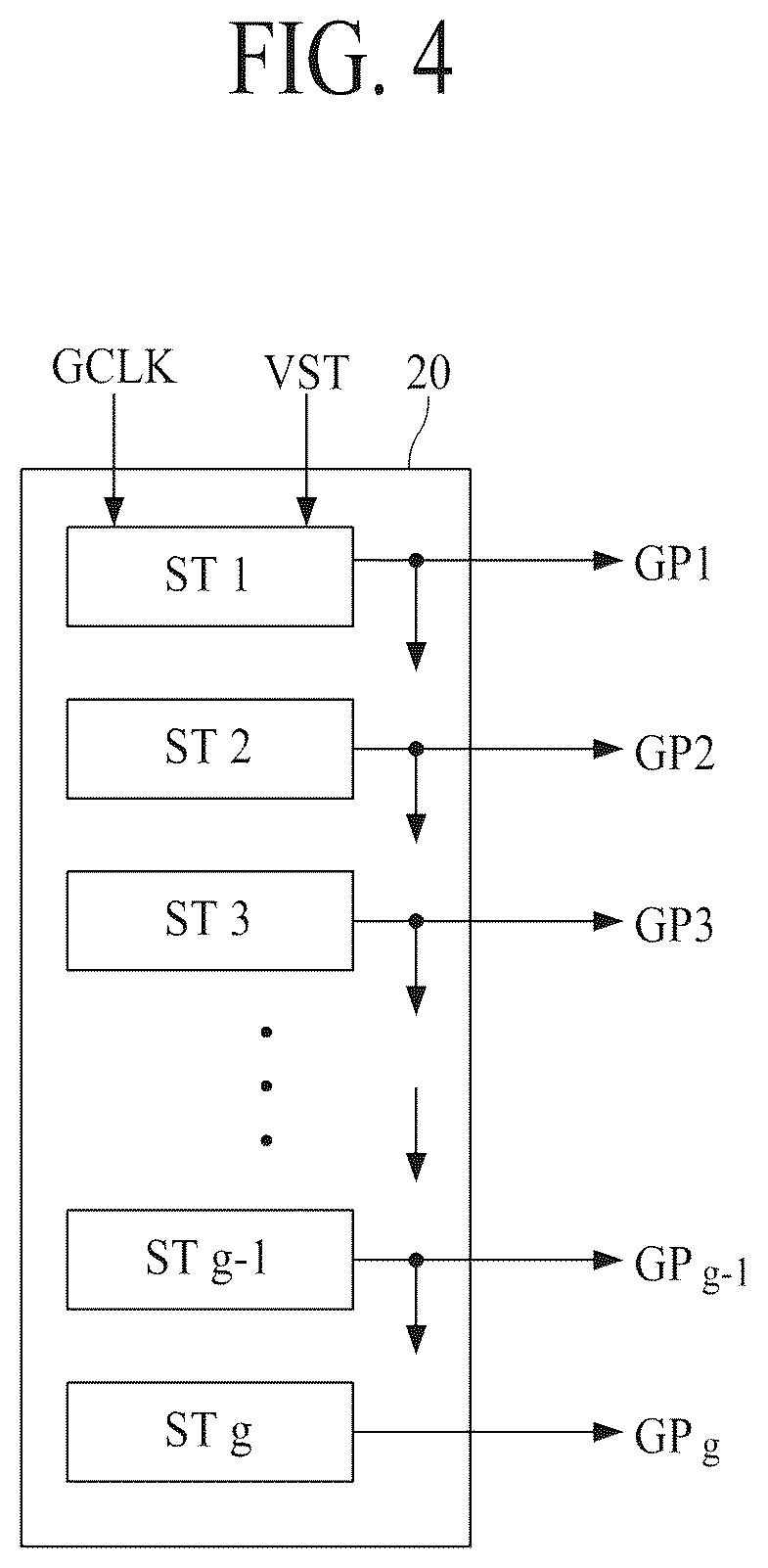 Patent US12597375 Figure 3 – Apparatus for sensing stretch having driving and receiving electrodes extending in two directions