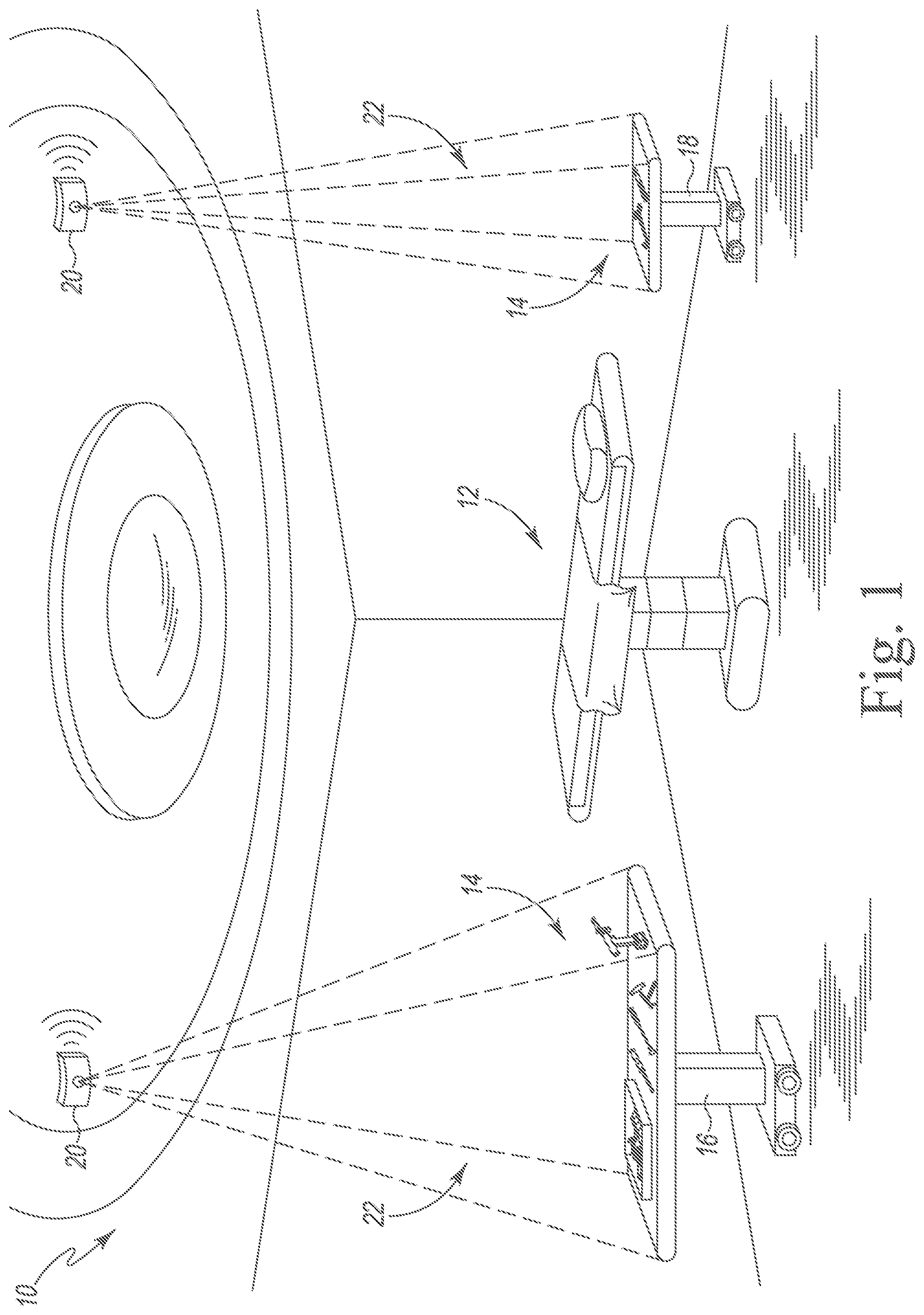 Patent US12597510 — Technologies for medical device usage tracking and analysis — Figure 1