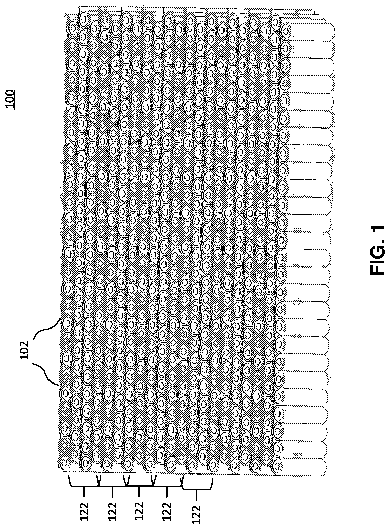 Patent US12597653 — Smart battery pack — Figure 1
