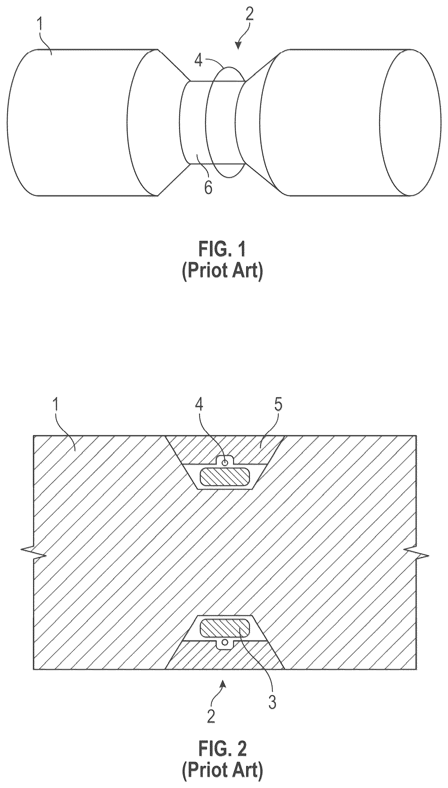 Patent US12597694 — Electromagnetic tool using slotted point dipole antennas — Figure 1