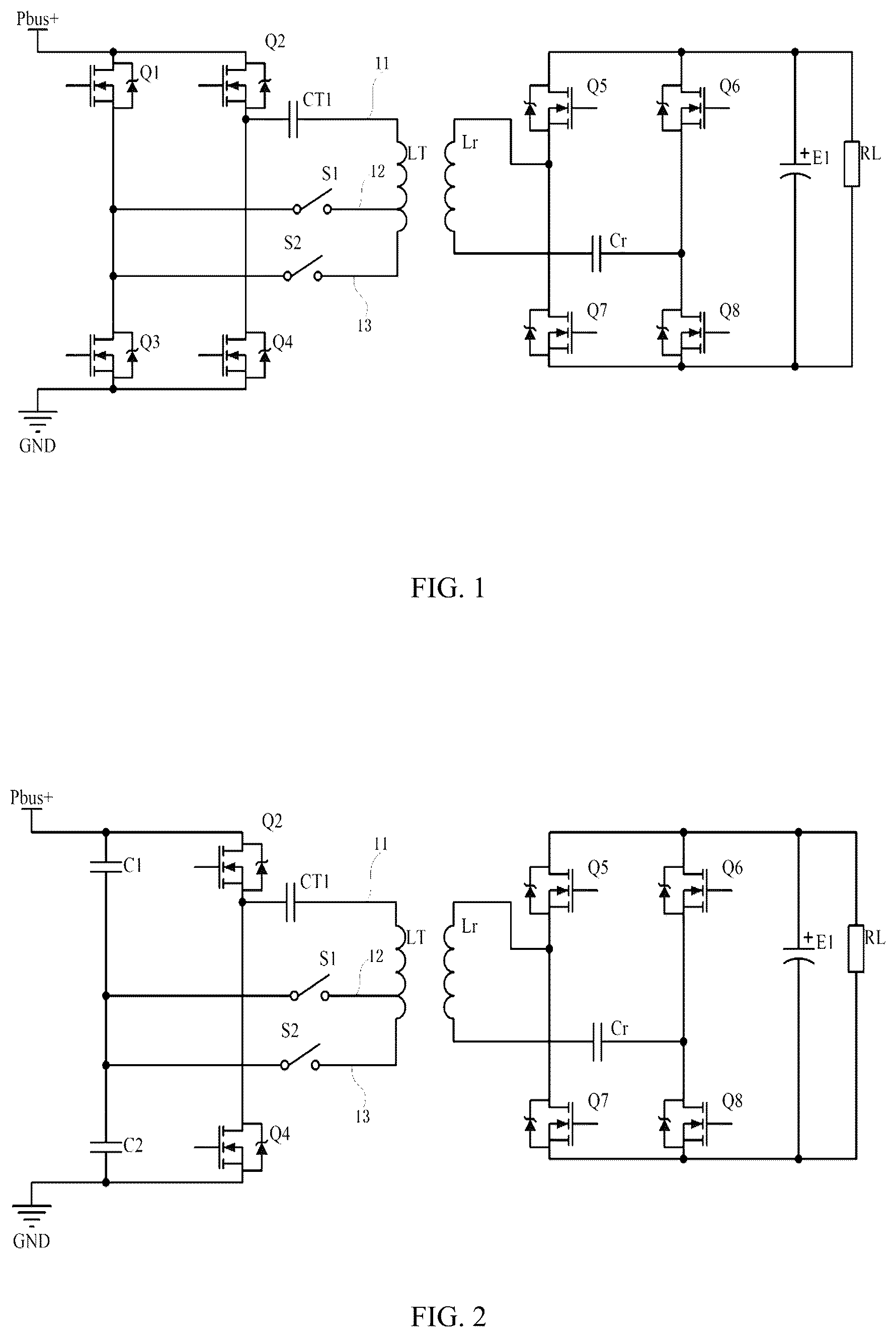 Patent US12597810 Figure 1 – Method and device for detecting foreign matter, household appliance and air conditioning system