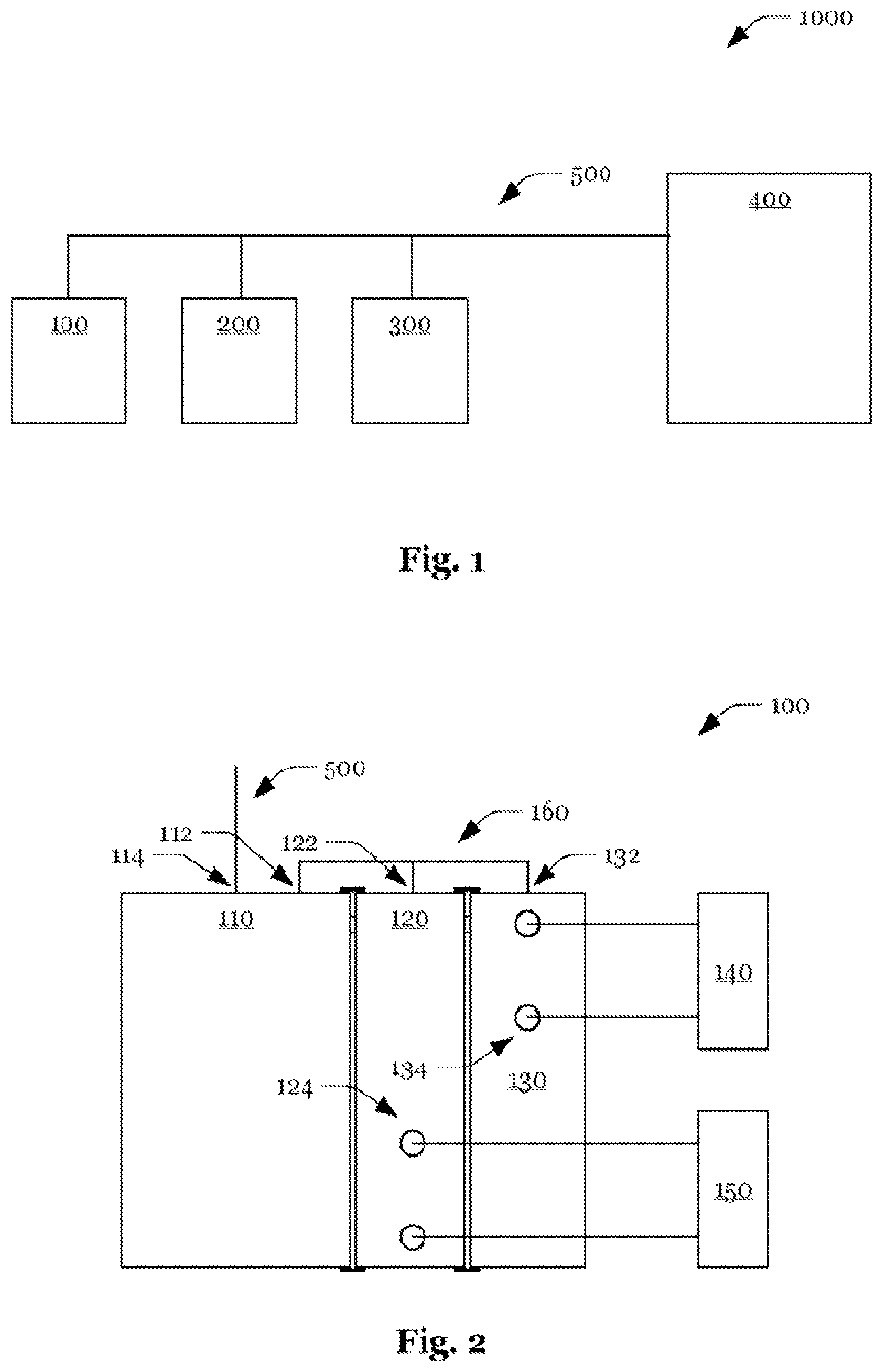 Patent US12597922 — Circuit for controlling a load — Figure 1