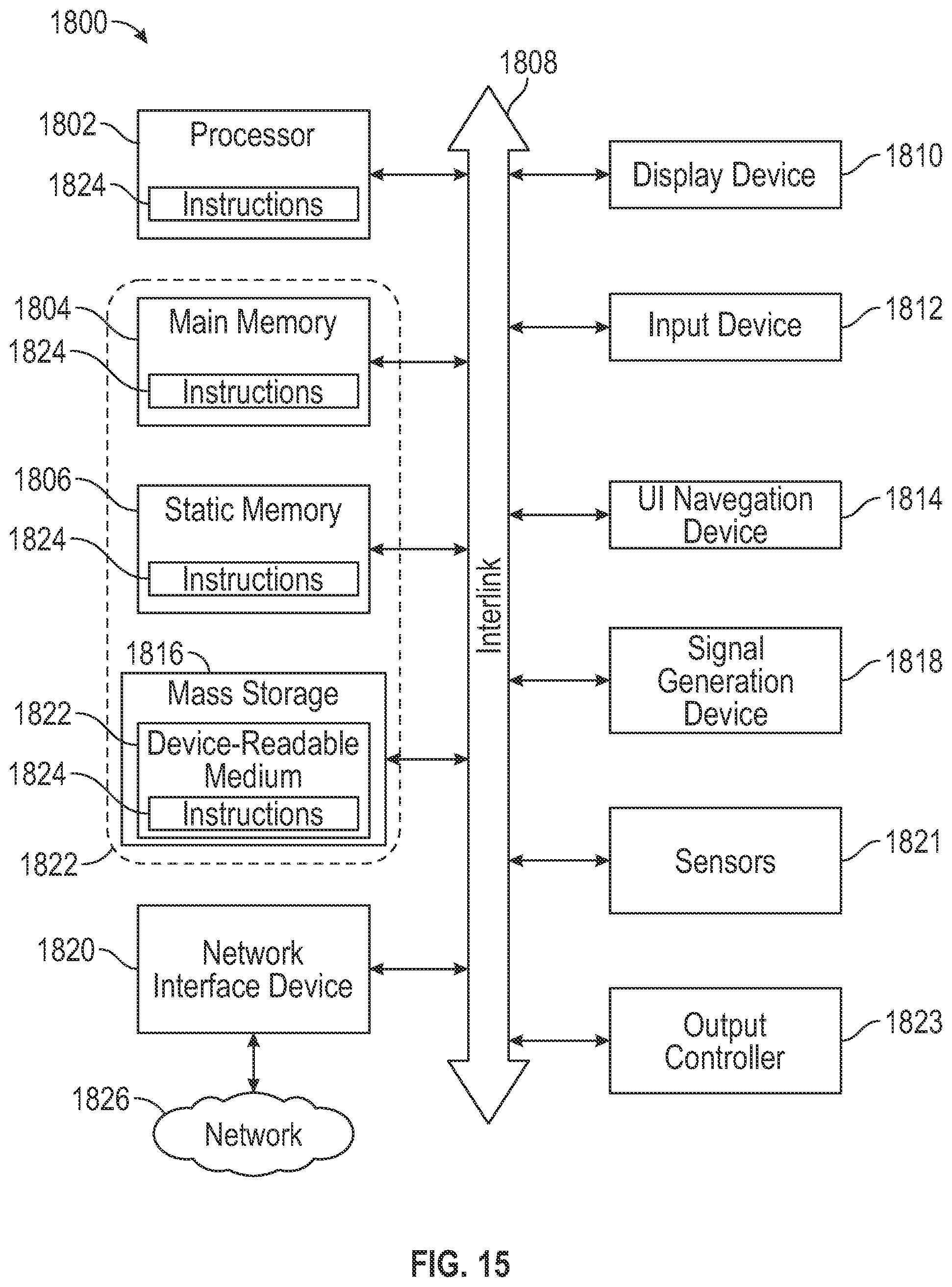 Patent US12597961 Figure 14 – Circuit redundancy and wear balancing to improve circuit lifetime