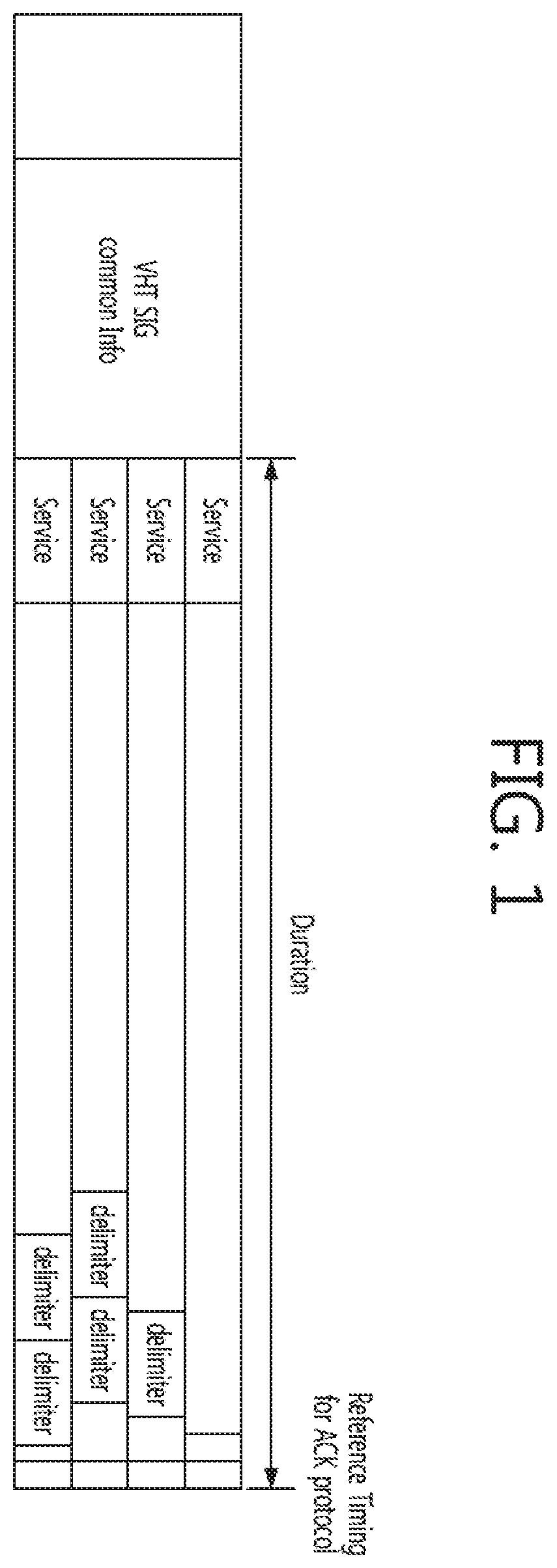 Patent US12597967 — Method and apparatus for transceiving data — Figure 1