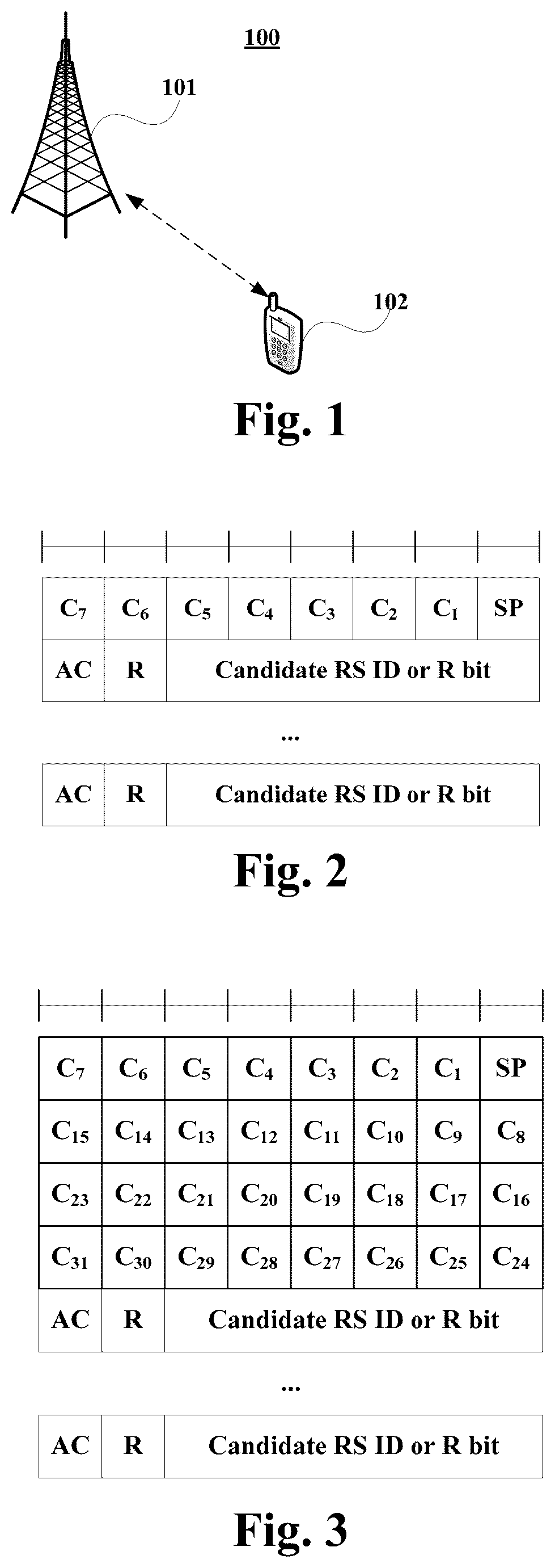 Patent US12597980 Figure 1 – Method and apparatus for detecting beam failure