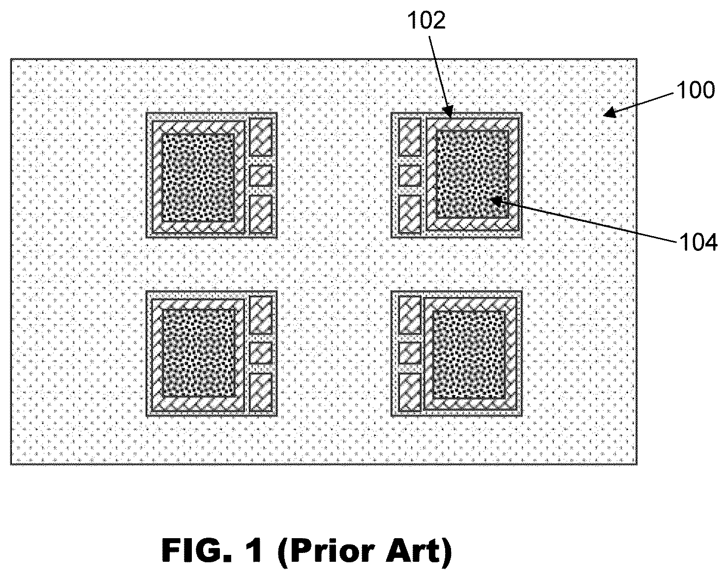 Patent US12599022 — Apparatus for applying a sintering force via a compressible film — Figure 1