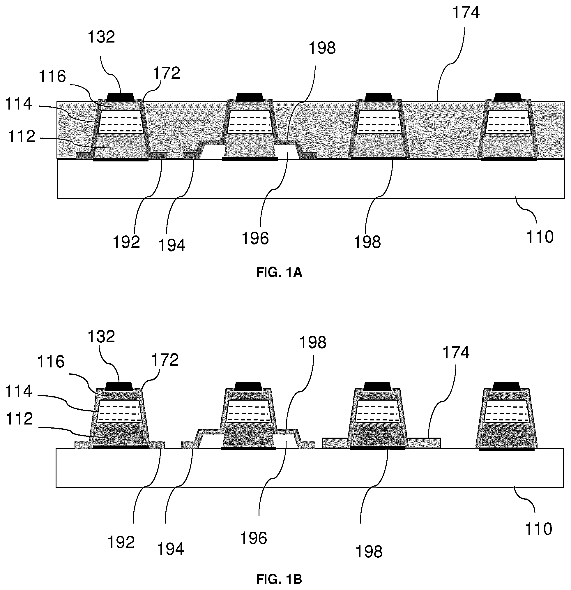 Patent US12599047 — Optoelectronic microdevice — Figure 1