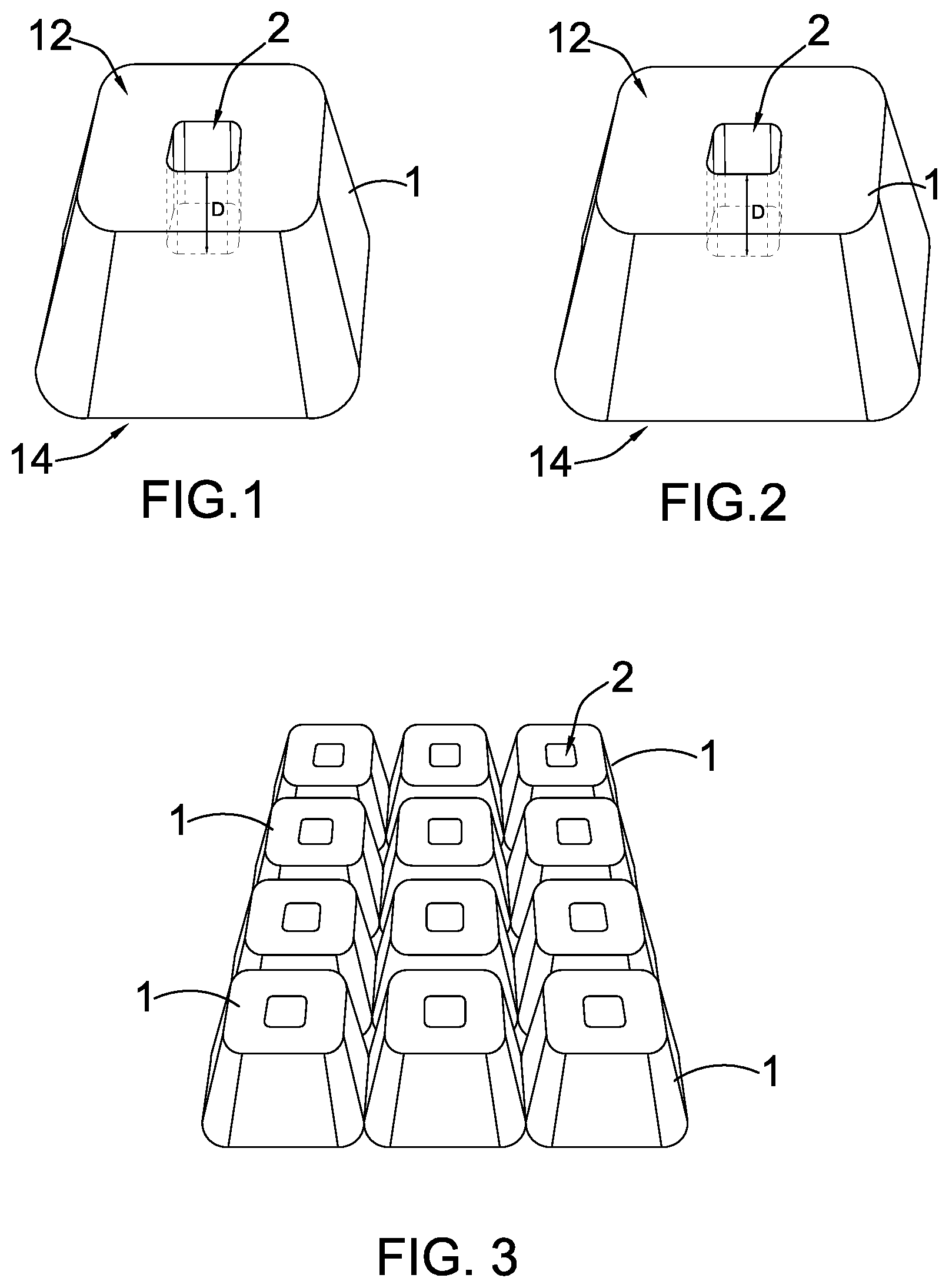 Patent US12599069 — Cocopeat based substrate and its manufacturing method — Figure 1