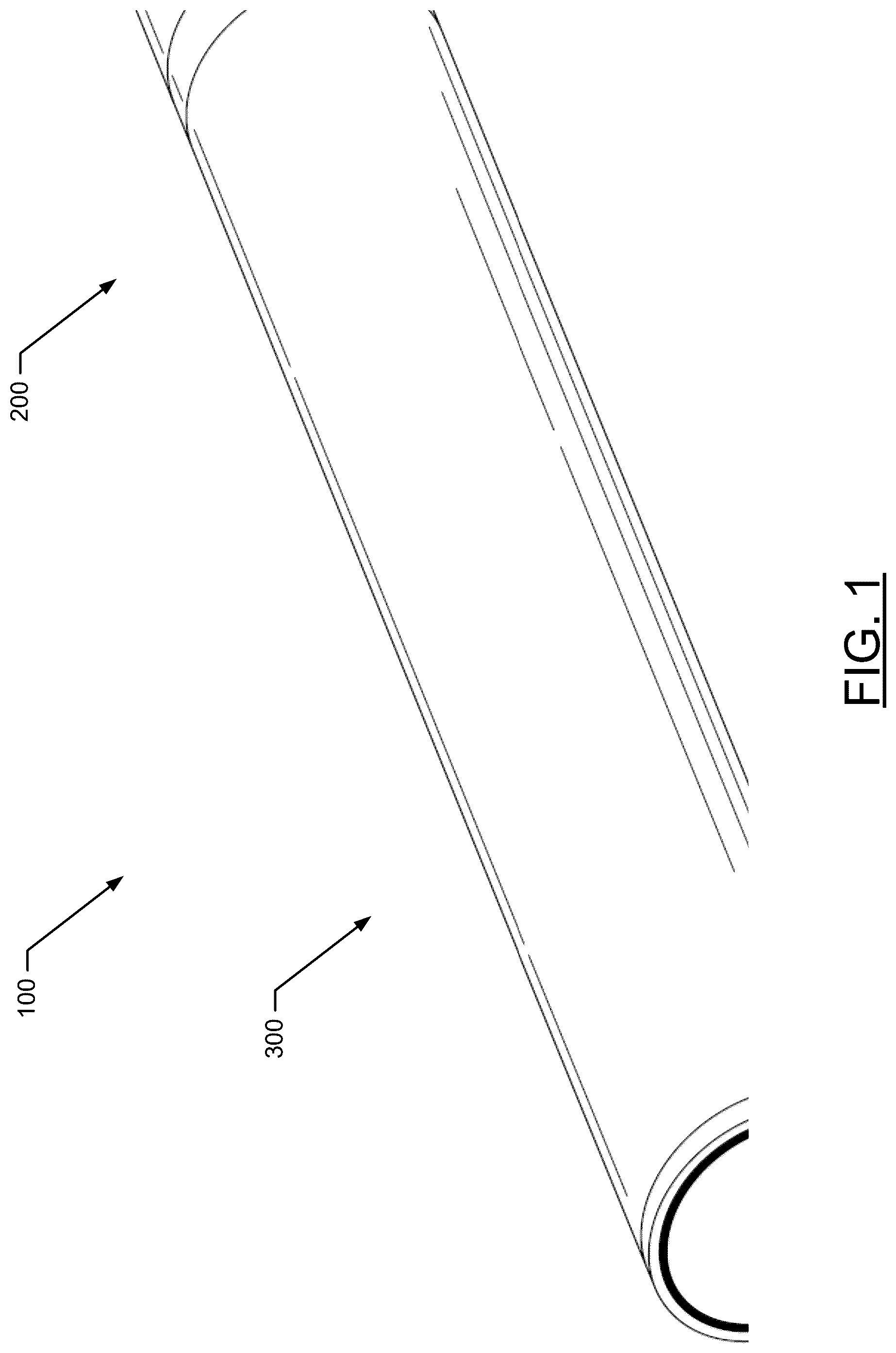Patent US12599176 — Aerosol delivery device including a wirelessly-heated atomizer and related method — Figure 1