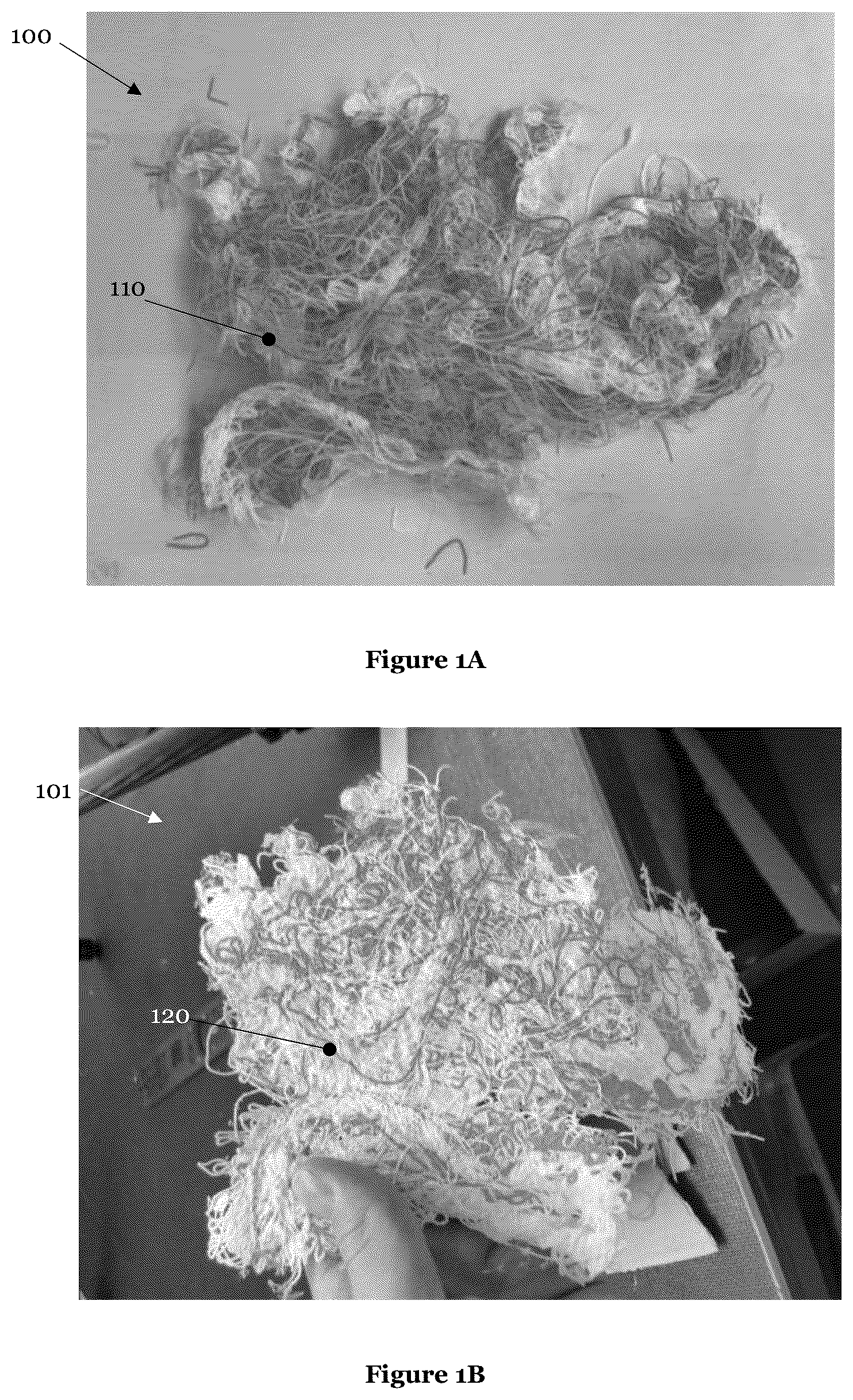 Patent US12599191 — Recycling of waste yarns — Figure 1