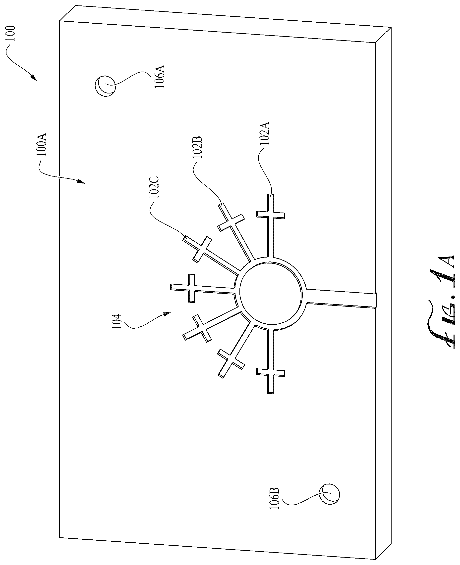 Patent US12599205 — Method of joining titanium and precious metal and products of same — Figure 1