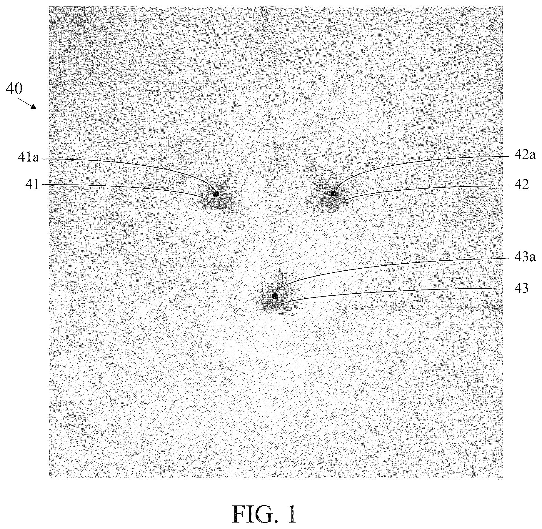 Patent US12599337 Figure 1 – Method and system for confirmation of microneedle-based analyte-selective sensor insertion into viable tissue via electrical interrogation