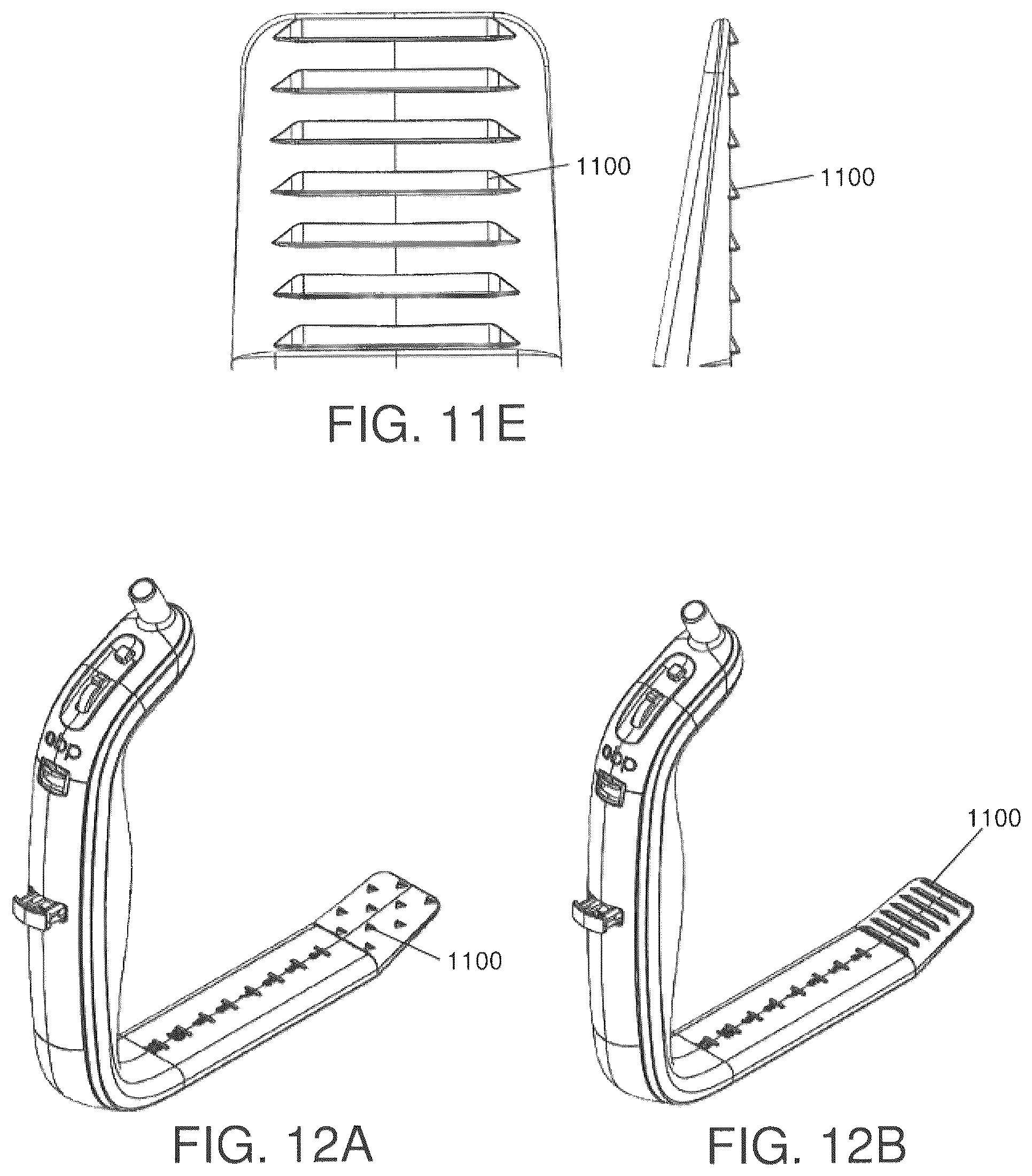 Patent US12599376 Figure 13 – Illuminated medical devices