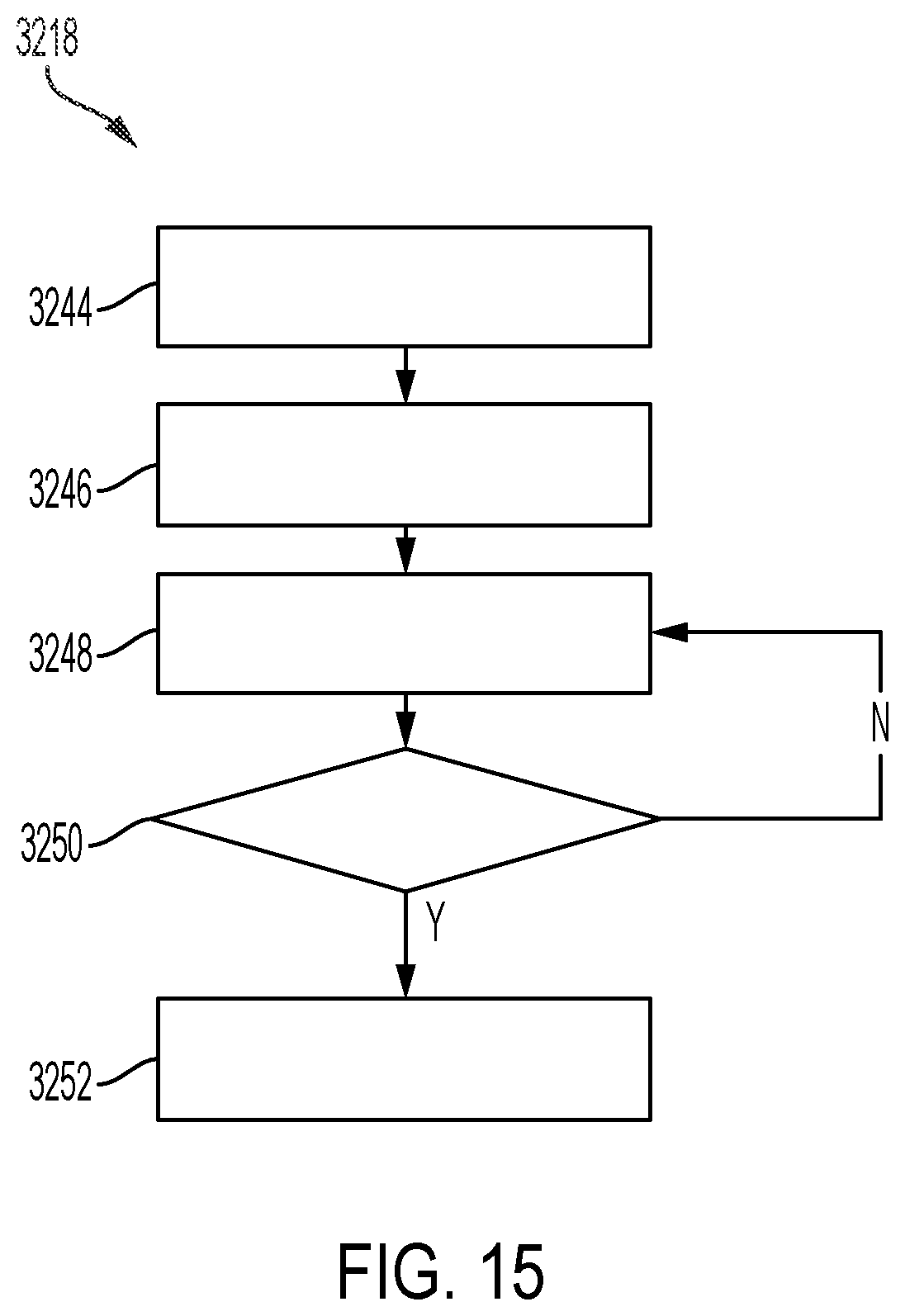 Patent US12599379 Figure 19 – Devices, systems, and methods for detecting tissue and foreign objects during a surgical operation