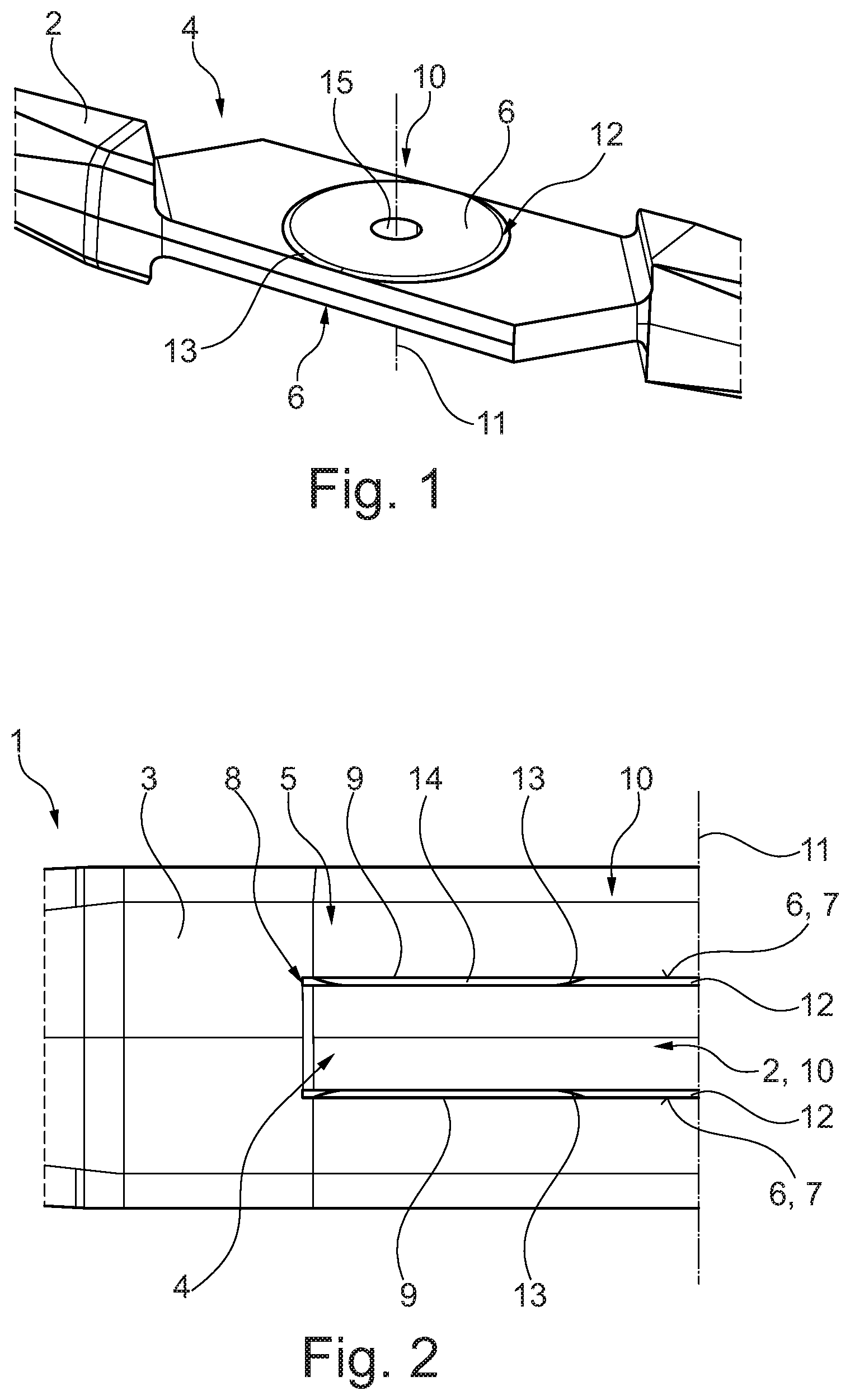 Patent US12599392 — Medical instrument with consistent smoothness of action — Figure 1