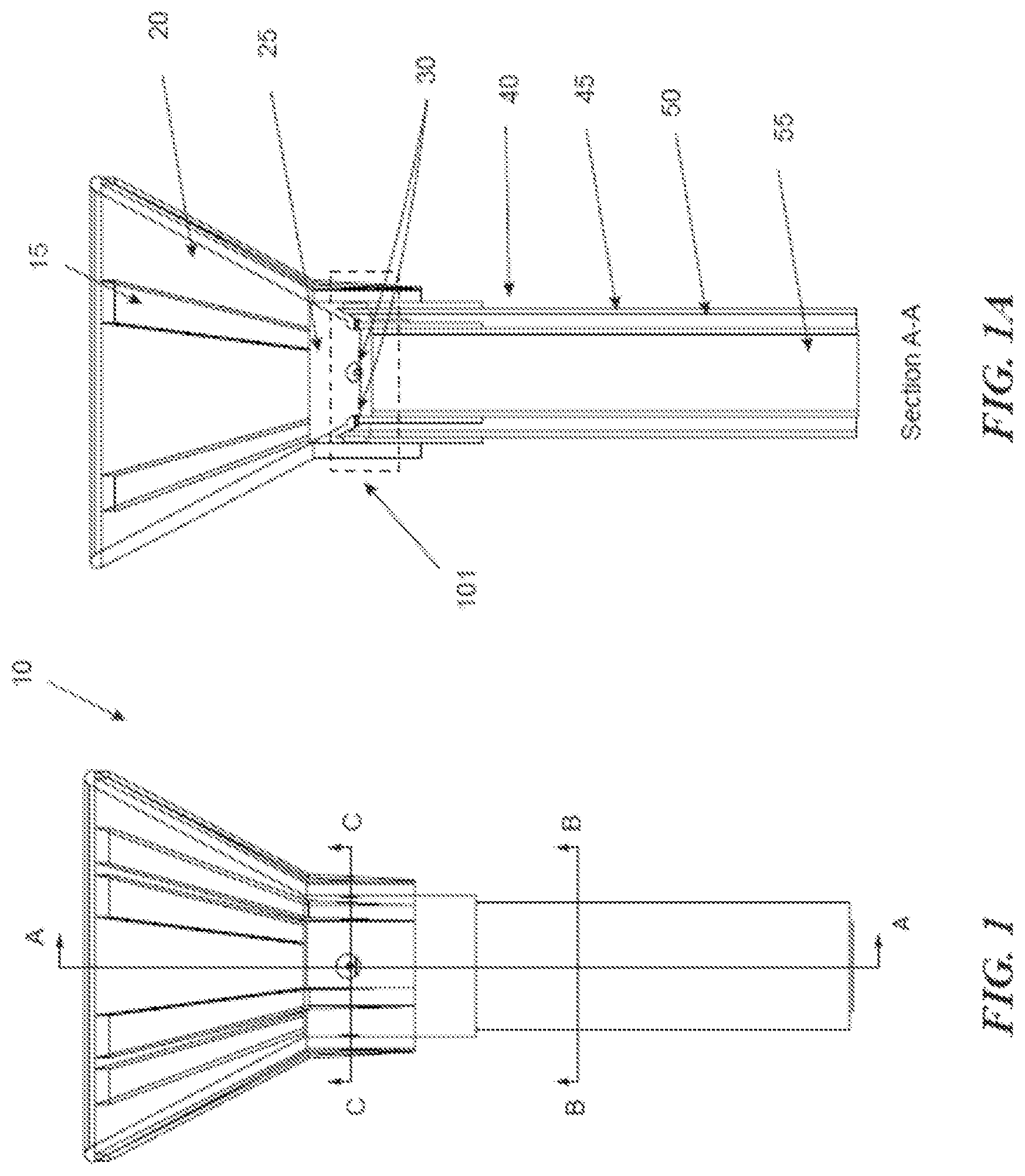 Patent US12599397 — Thrombus removal systems and associated methods — Figure 1