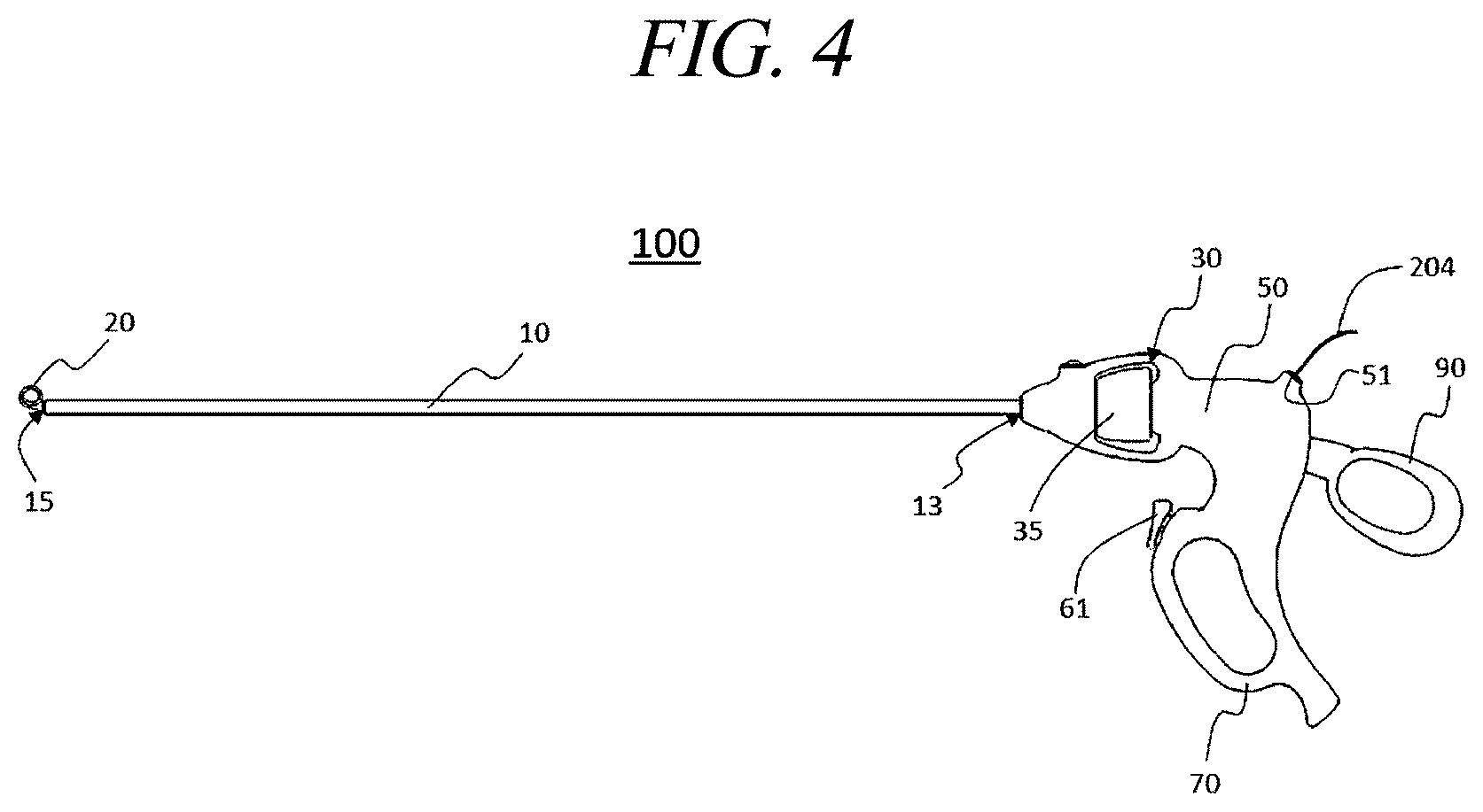 Patent US12599430 Figure 5 – Systems and methods for perivascular nerve denervation