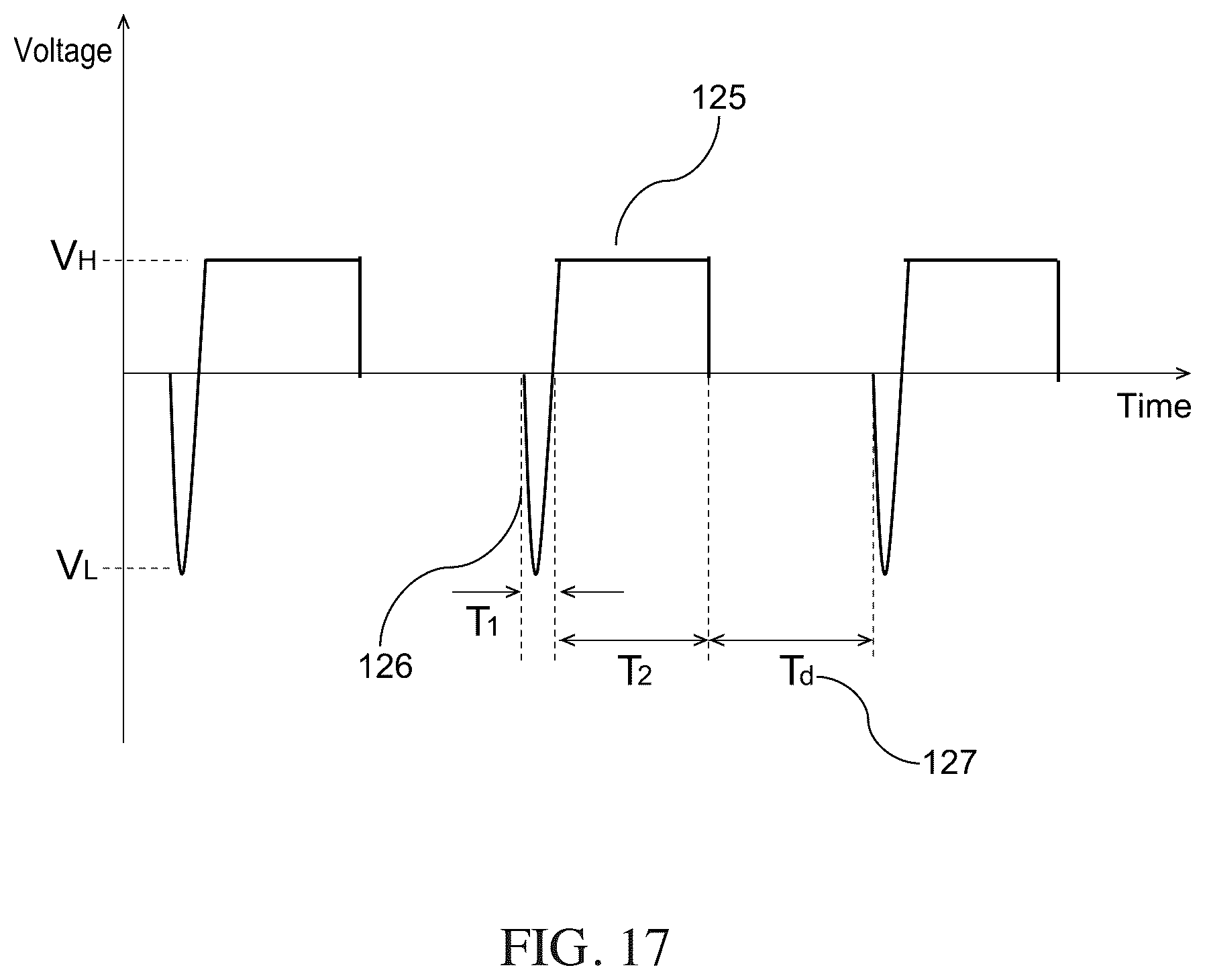 Patent US12599435 Figure 17 – Methods and apparatus for selective tissue ablation