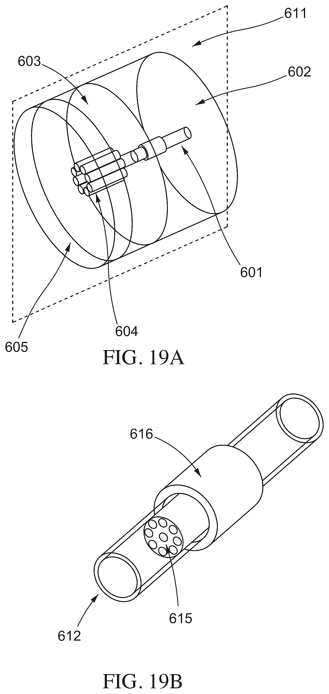 Patent US12599435 Figure 20 – Methods and apparatus for selective tissue ablation