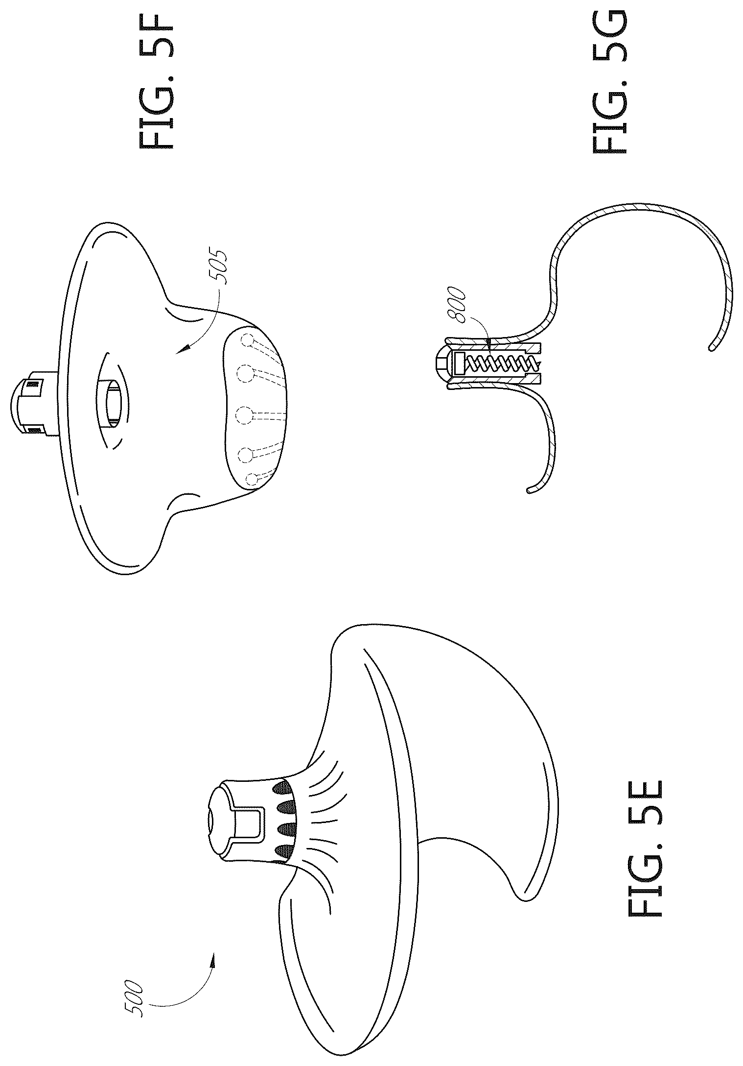 Patent US12599482 Figure 11 – Device, system, and method for transcatheter treatment of valvular regurgitation with secondary anchors