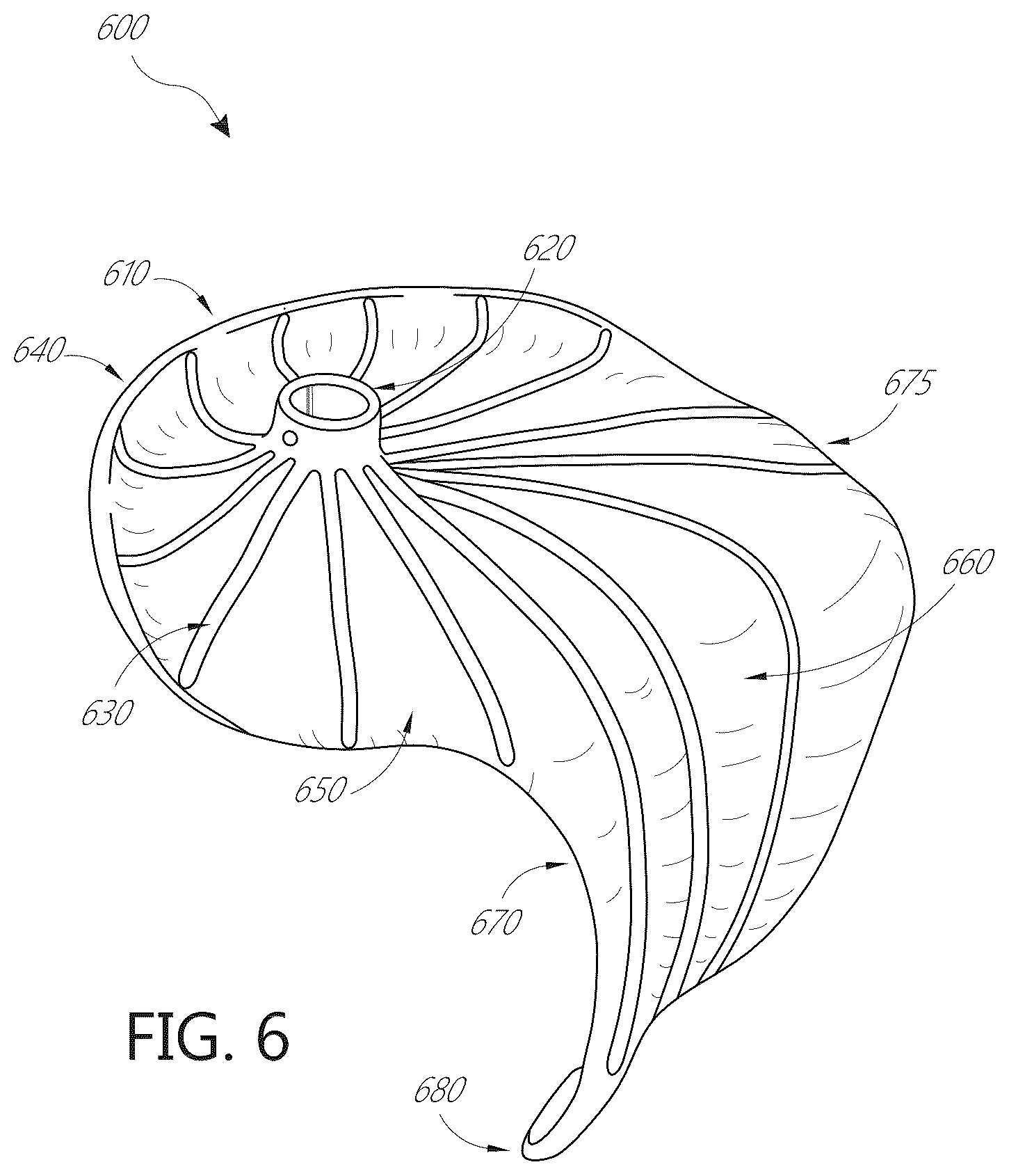 Patent US12599482 Figure 14 – Device, system, and method for transcatheter treatment of valvular regurgitation with secondary anchors