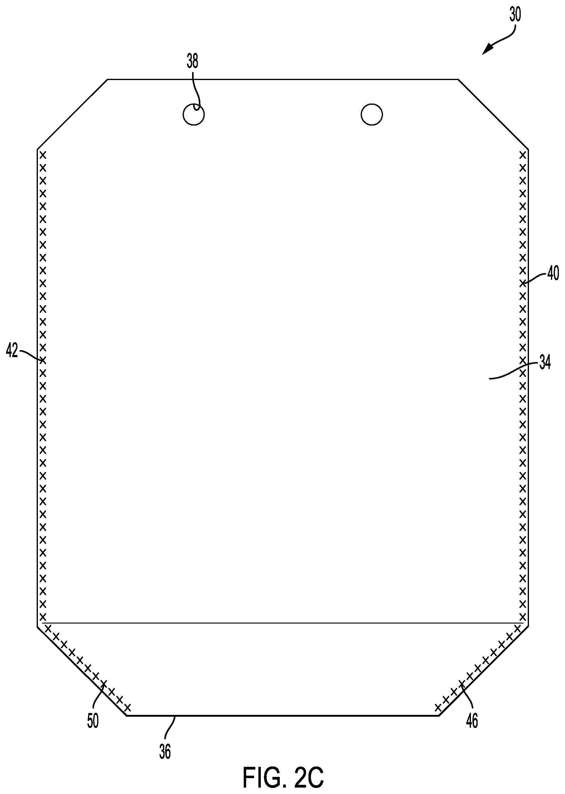 Patent US12599515 Figure 5 – Recyclable absorbent article packages