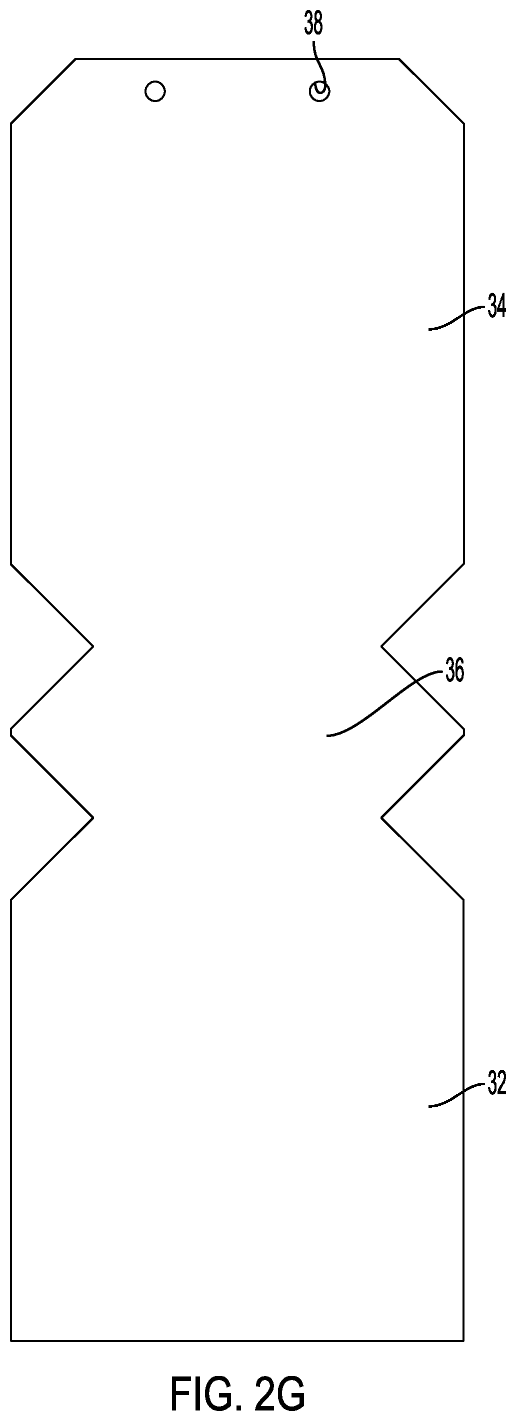 Patent US12599515 Figure 8 – Recyclable absorbent article packages