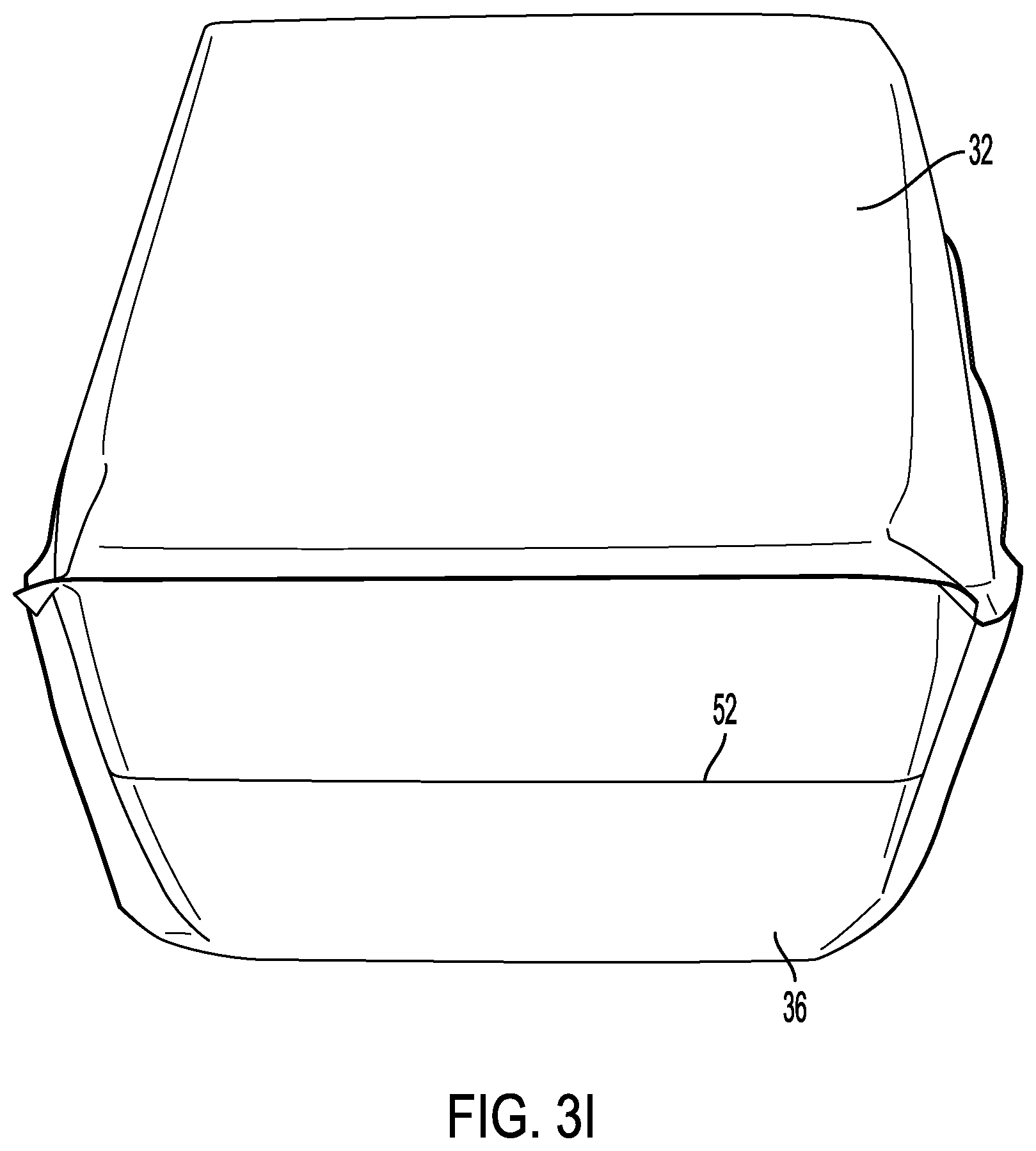 Patent US12599515 Figure 17 – Recyclable absorbent article packages