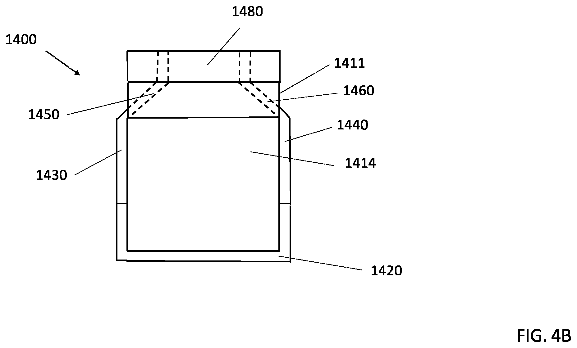 Patent US12599515 Figure 19 – Recyclable absorbent article packages