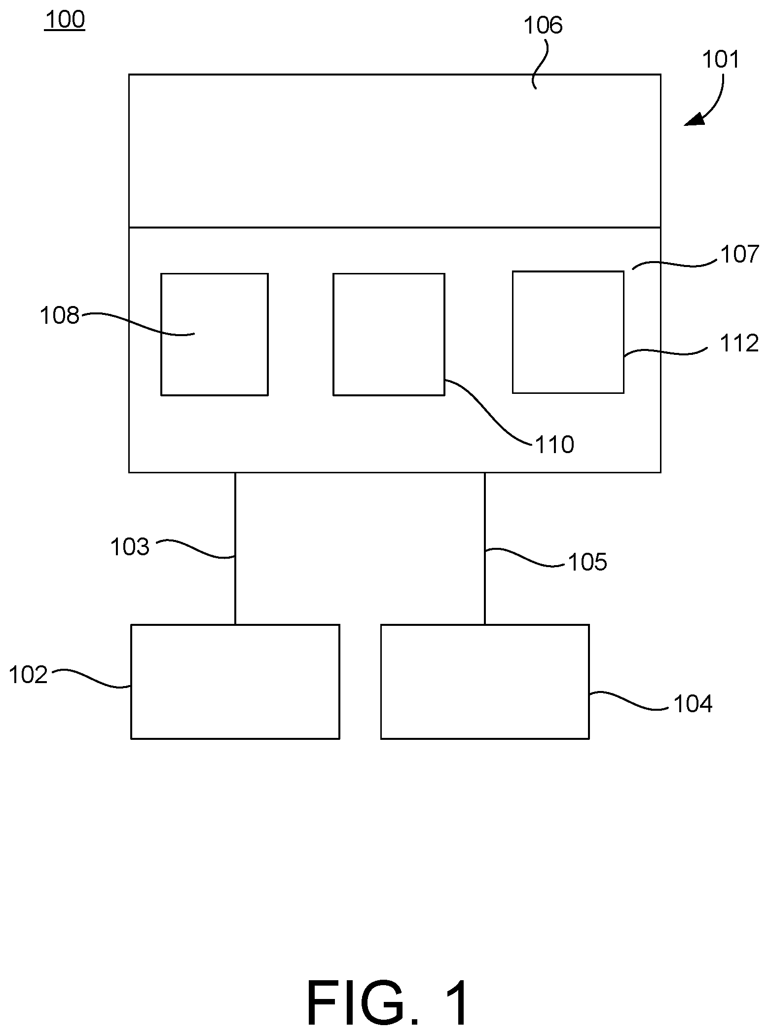Patent US12599538 — Inflatable penile prosthesis with channels in valve of guide assembly — Figure 1