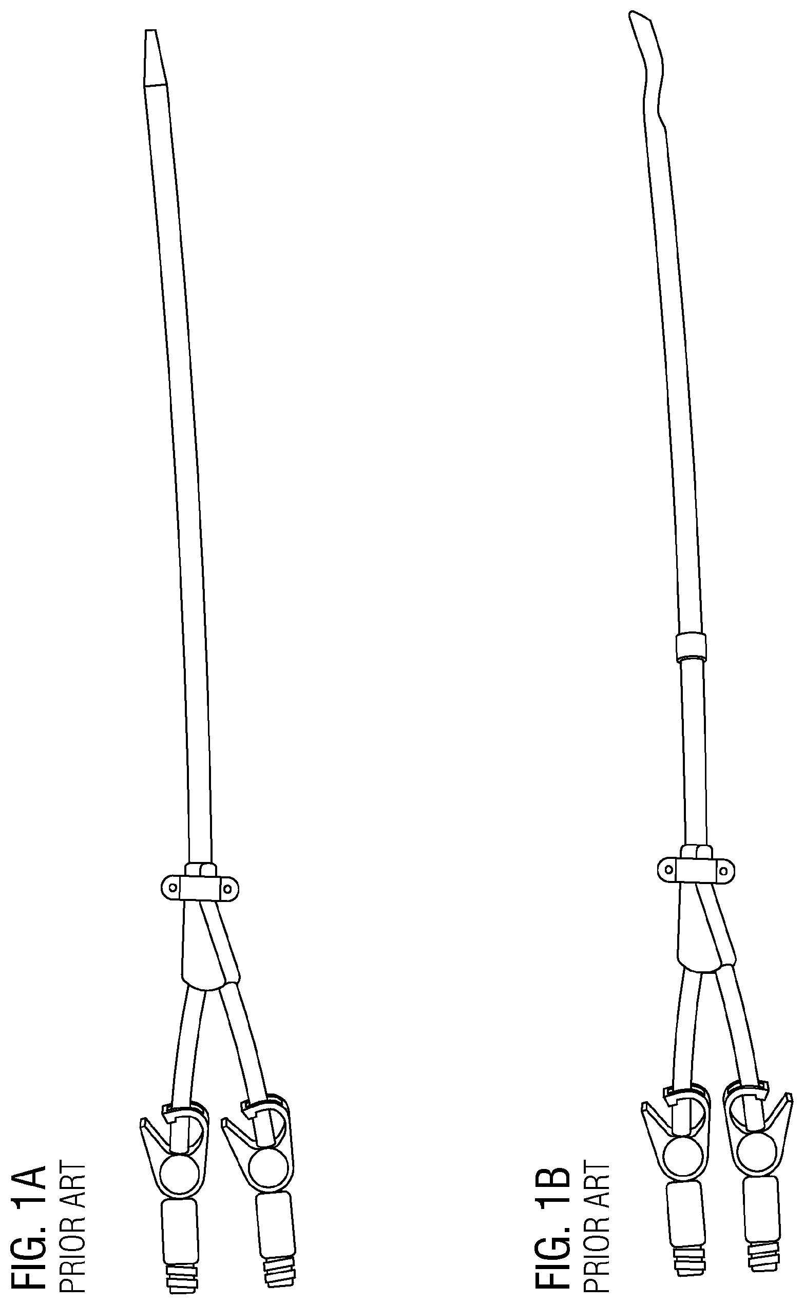Patent US12599746 — Cuffed and non-cuffed dialysis catheter systems and methods — Figure 1