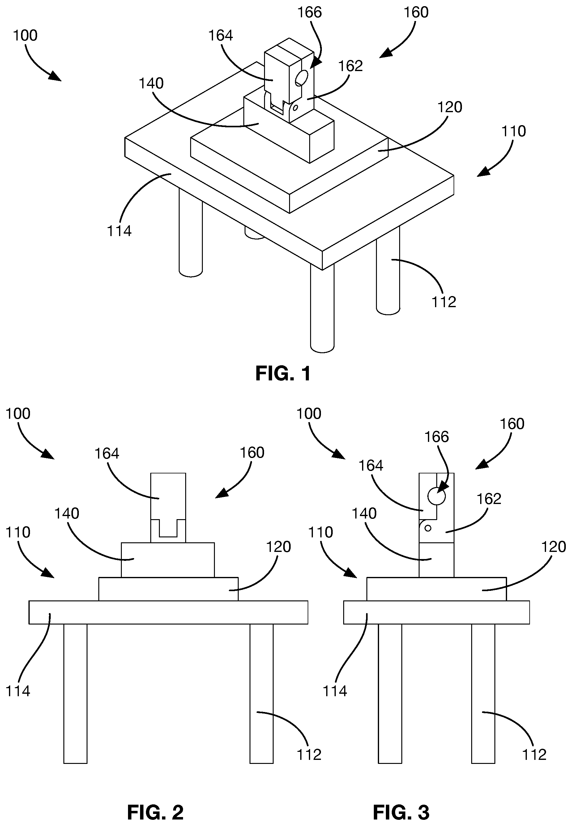 Patent US12599751 — Medical device stabilizing systems and methods — Figure 1