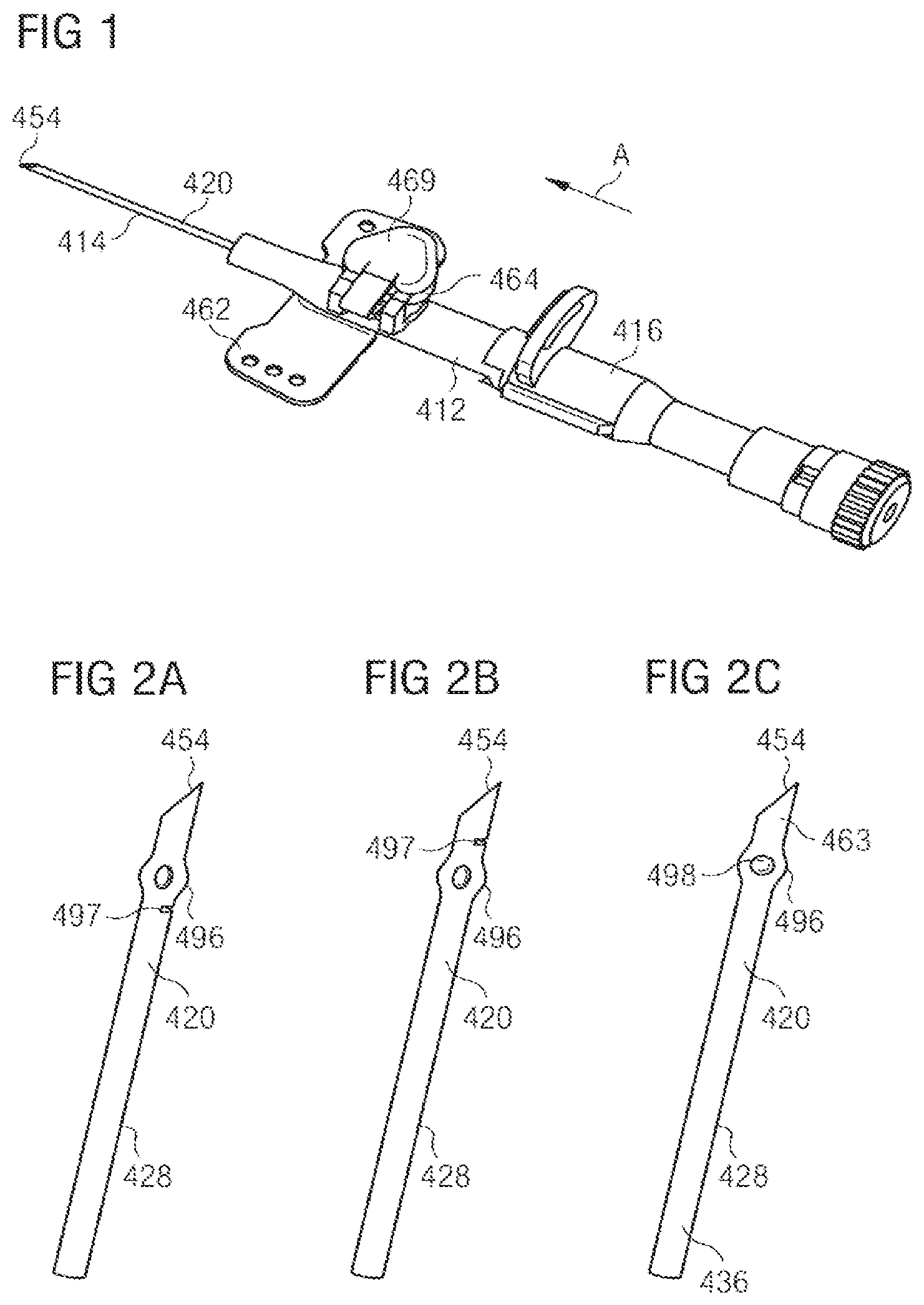 Patent US12599753 — Intravenous catheter assembly — Figure 1