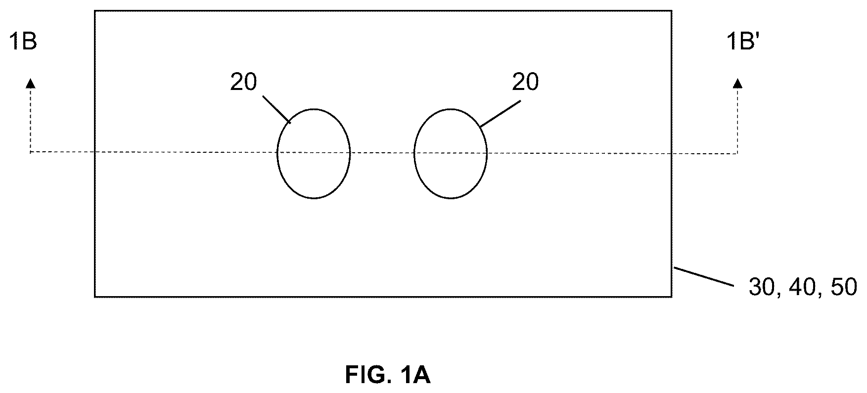 Patent US12599760 — Electrode assembly having perforated anisotropic layer, and systems and methods of applying tumor-treating fields using same — Figure 1