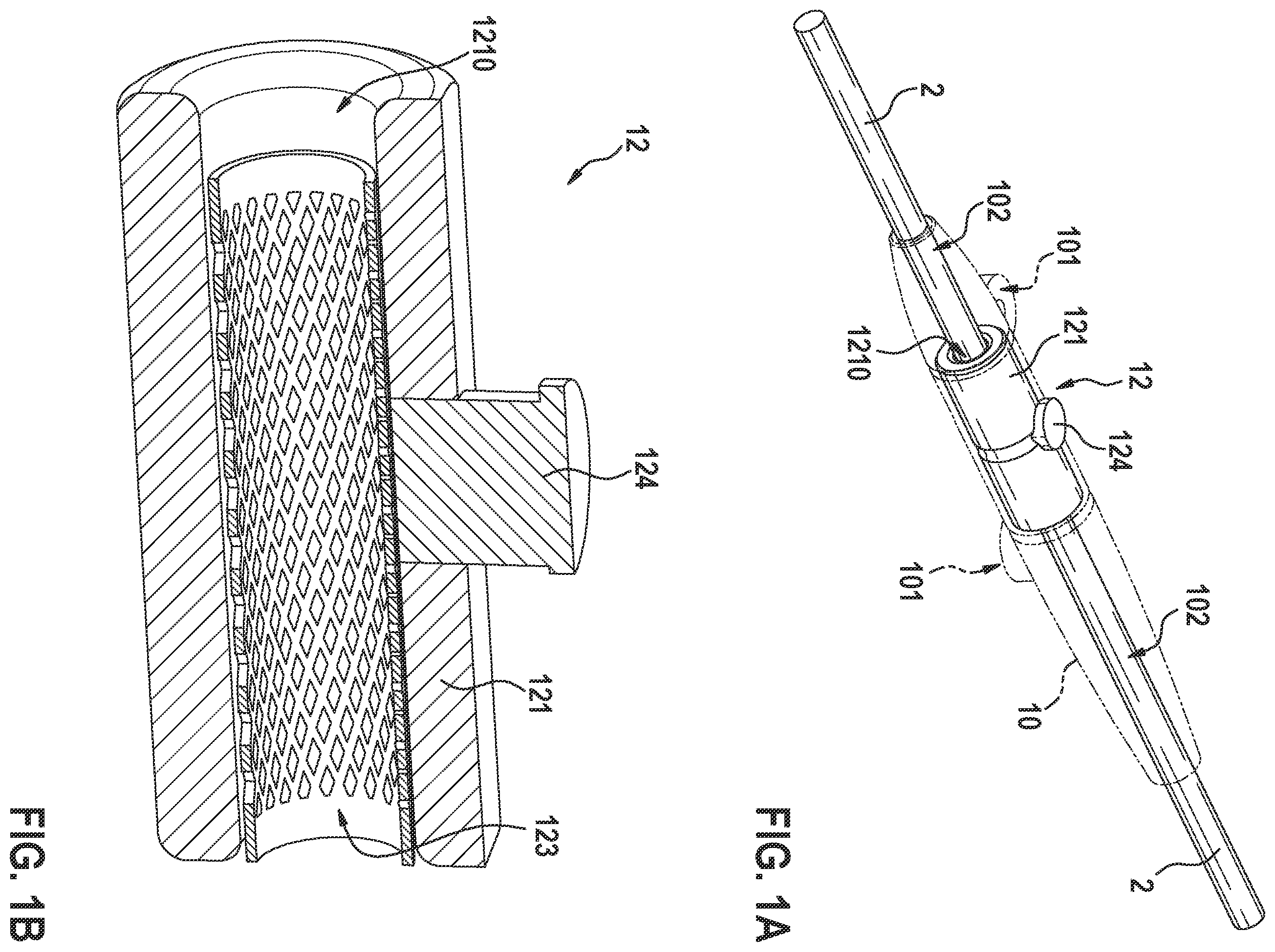 Patent US12599762 — Lead anchor for a neuromodulation lead — Figure 1