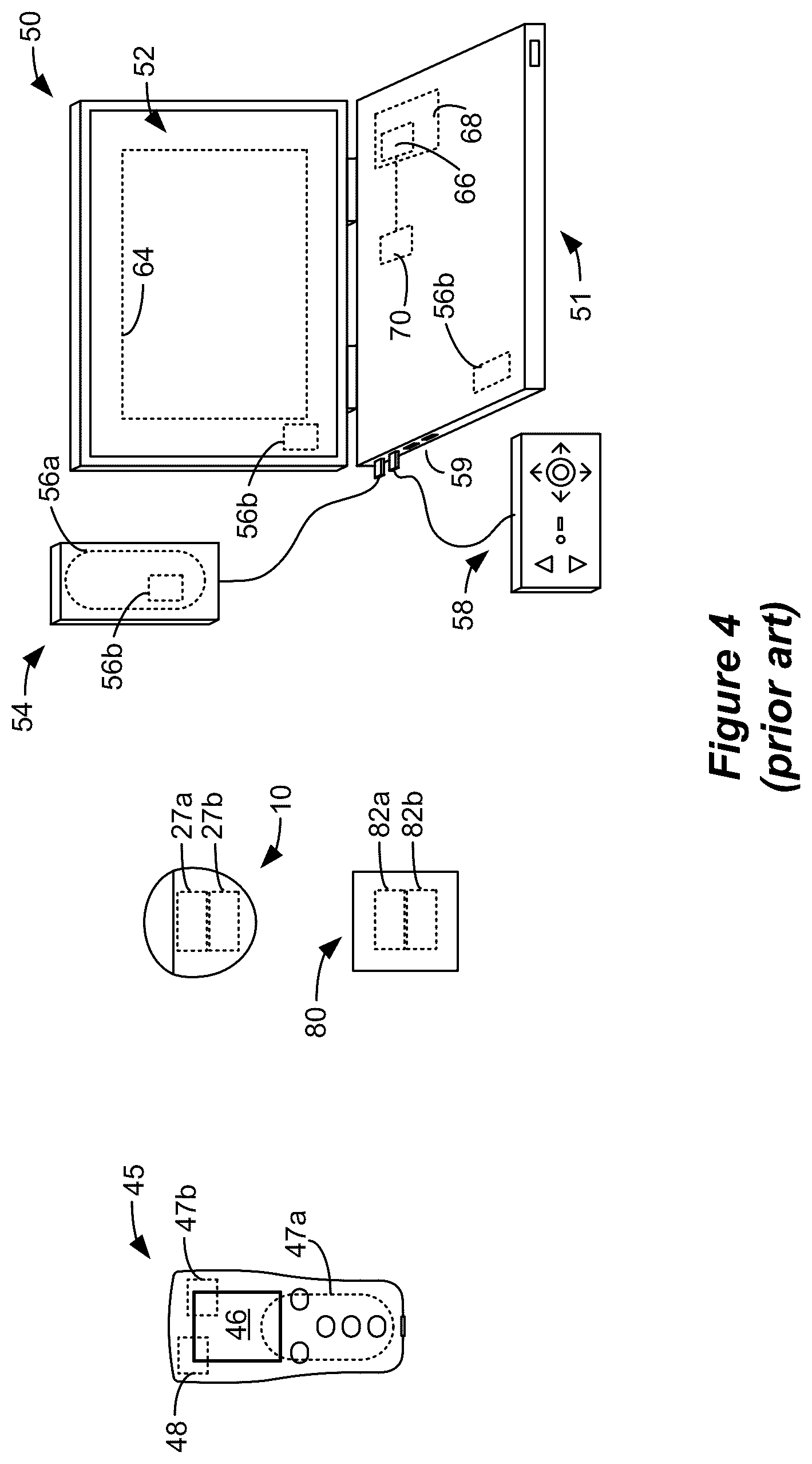 Patent US12599772 Figure 3 – Selection of sensing electrodes in a spinal cord stimulator system using sensed stimulation artifacts
