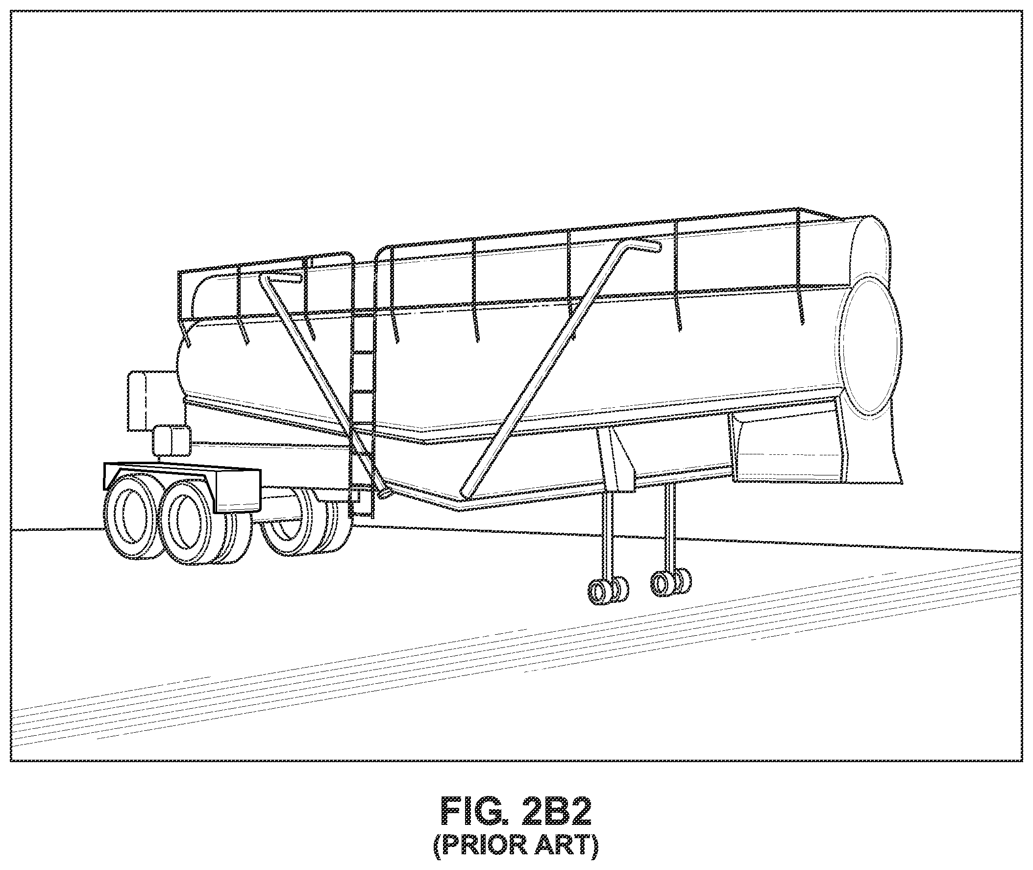 Patent US12599798 Figure 4 – Environmentally-clean fire inhibiting biochemical liquid compositions for forming thin alkali metal salt crystalline coatings on combustible surfaces to be protected against fire