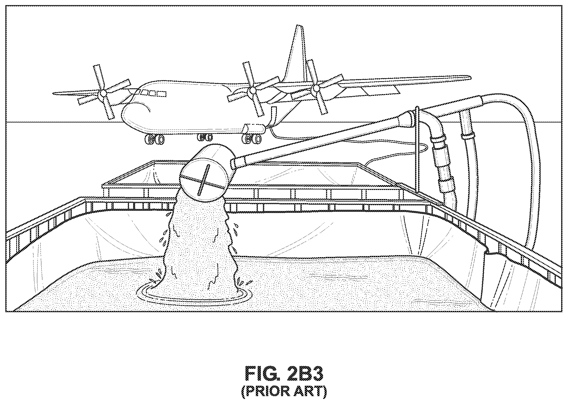 Patent US12599798 Figure 5 – Environmentally-clean fire inhibiting biochemical liquid compositions for forming thin alkali metal salt crystalline coatings on combustible surfaces to be protected against fire