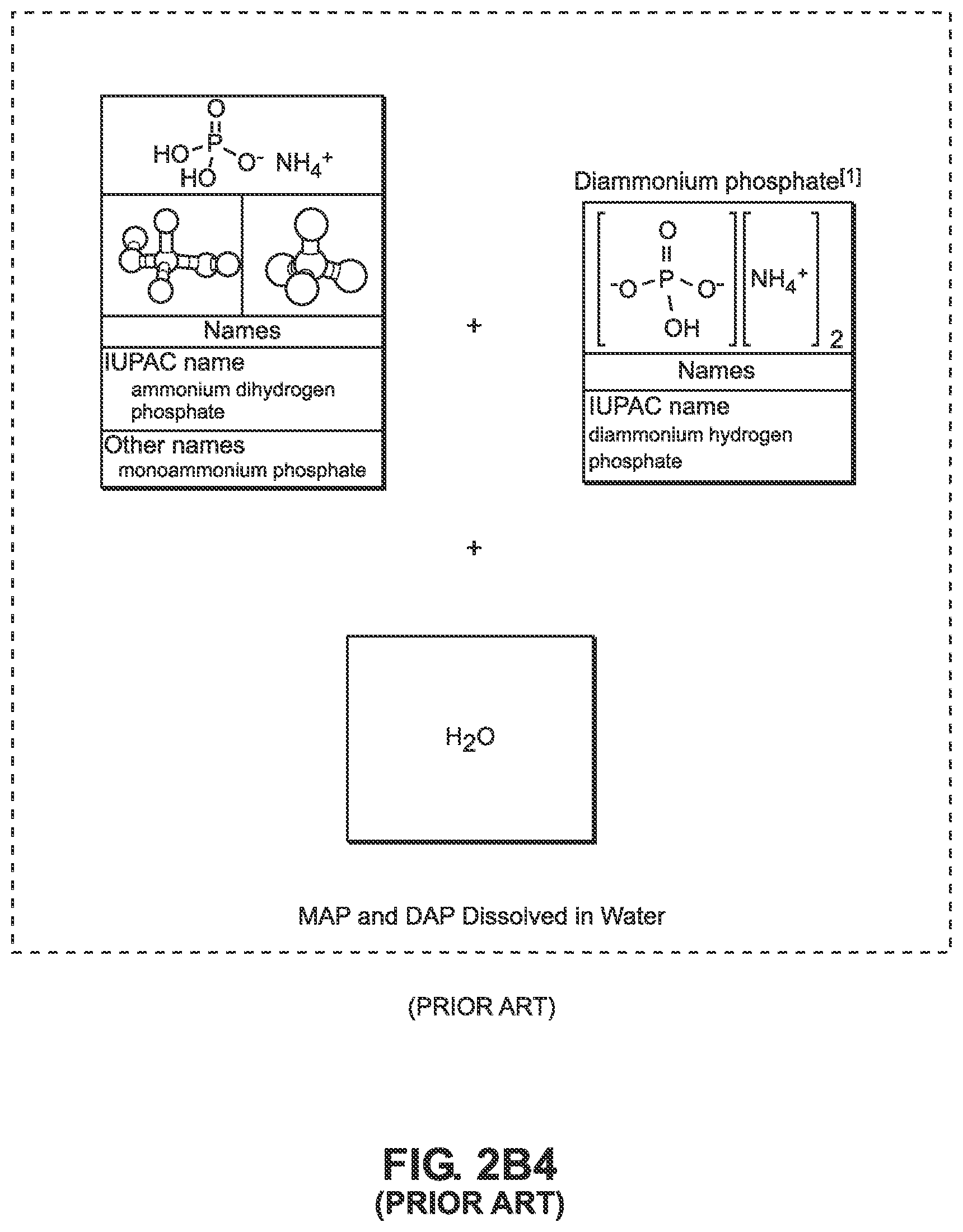Patent US12599798 Figure 6 – Environmentally-clean fire inhibiting biochemical liquid compositions for forming thin alkali metal salt crystalline coatings on combustible surfaces to be protected against fire